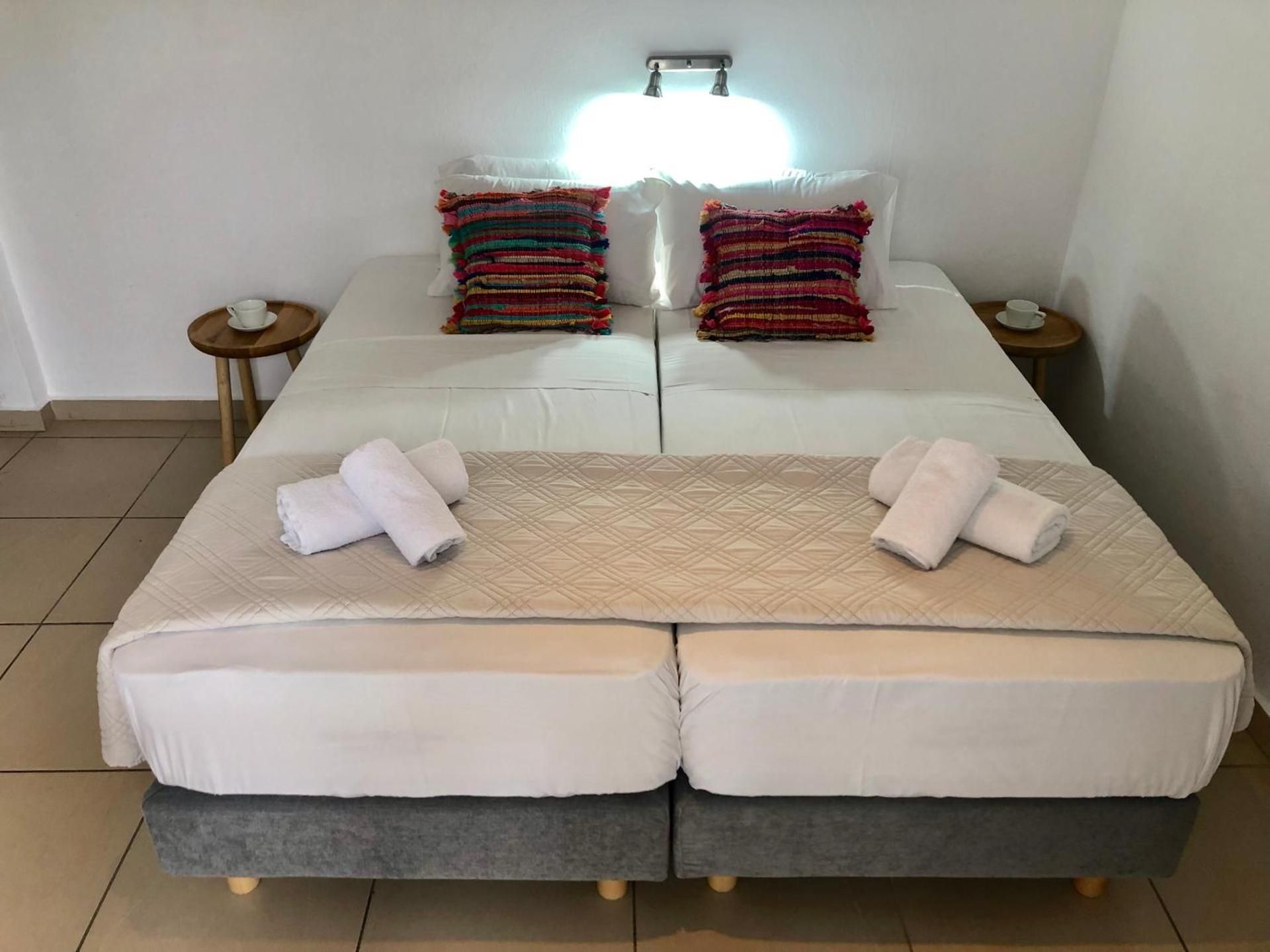 White Myth Double Room 2