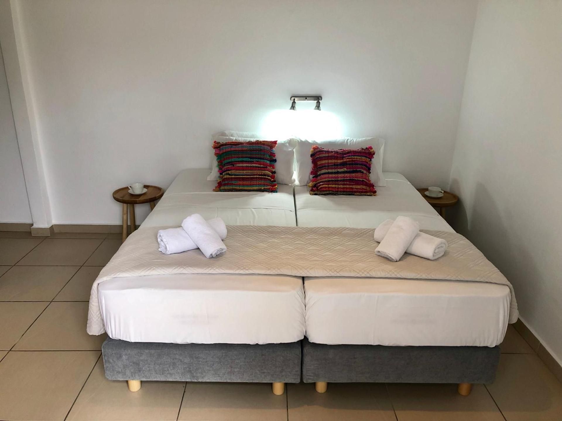 White Myth Double Room 3