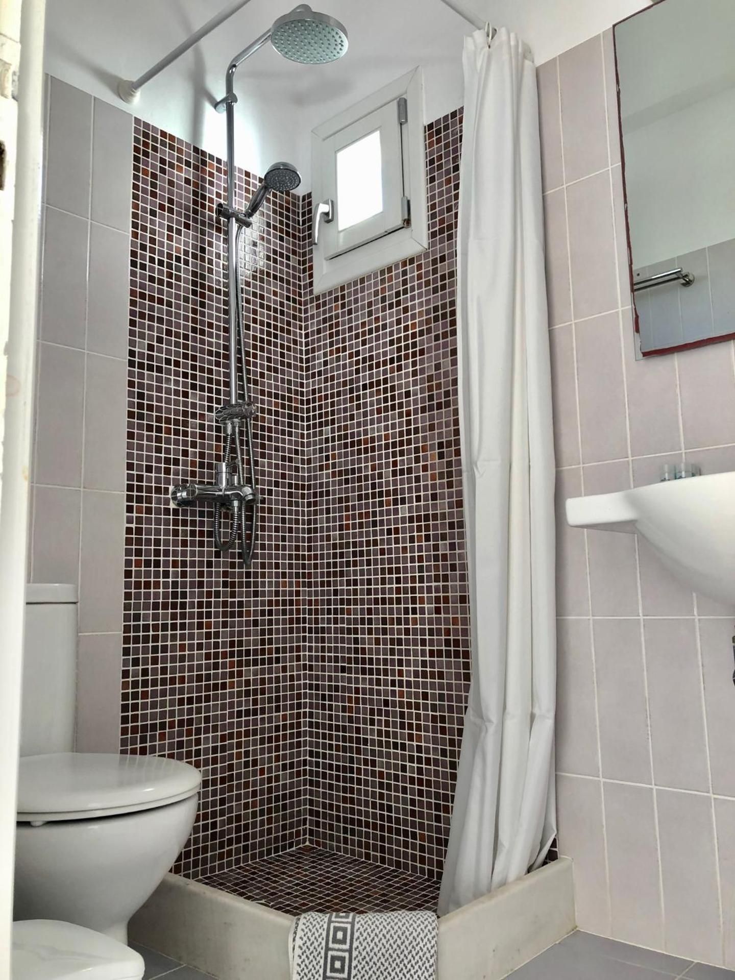 White Myth Superior Room with  Balcony and Sea View 2