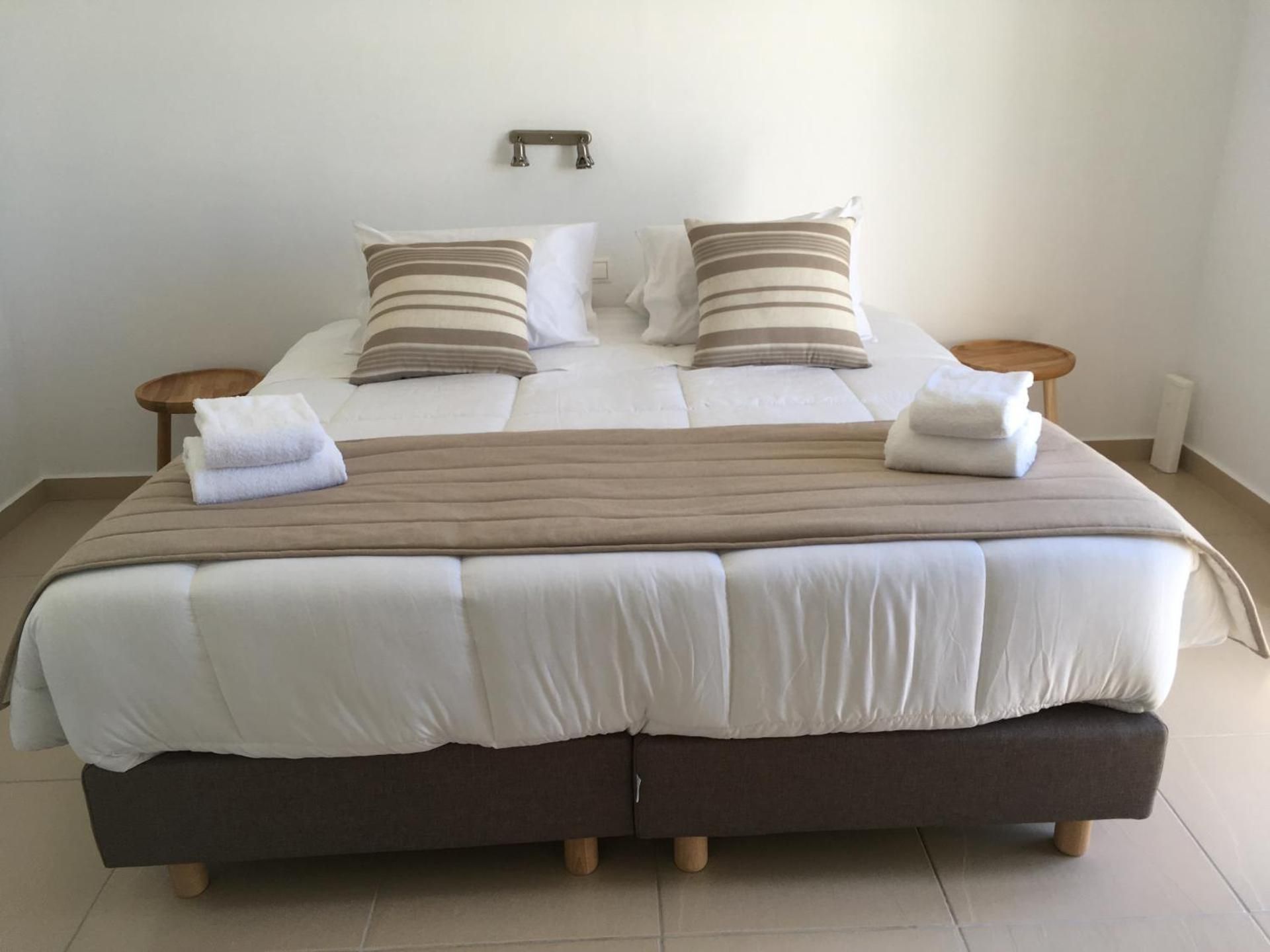 Standard Double Room First Floor