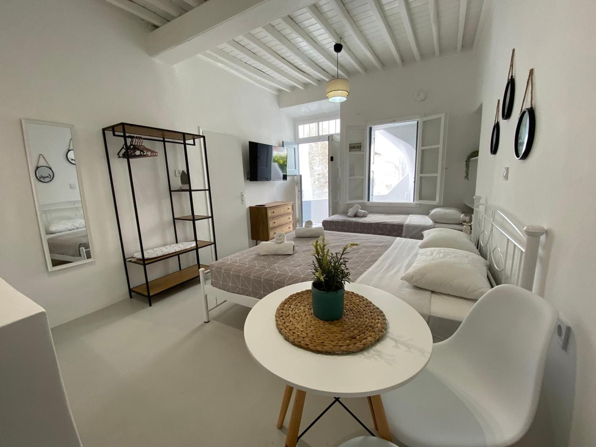 Apartment - Ground Floor