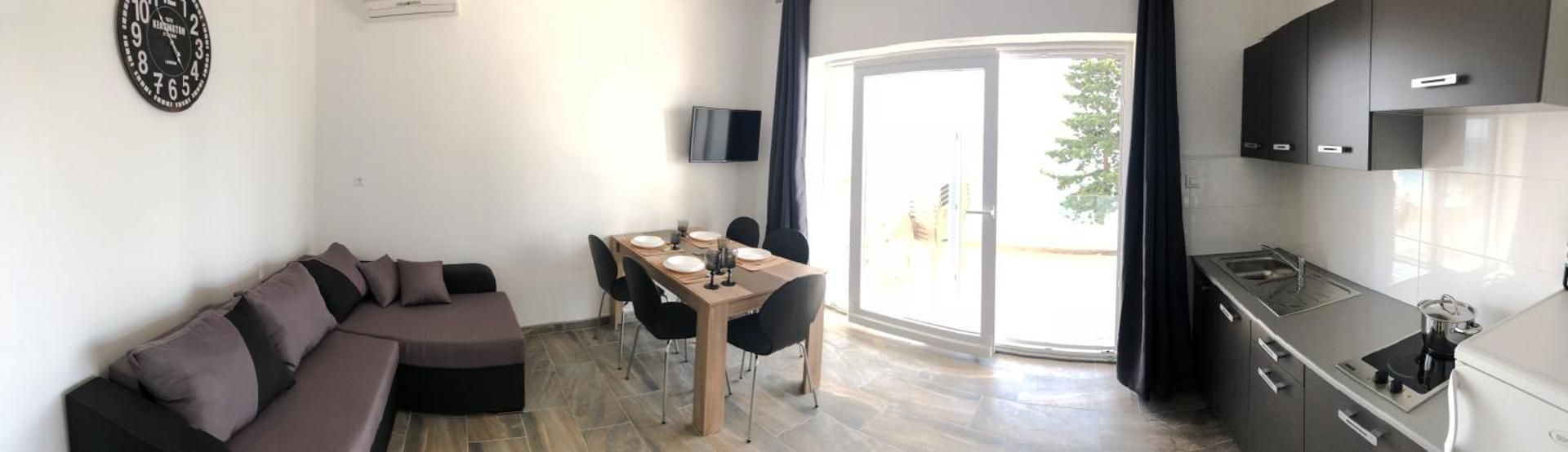 Apartman 2