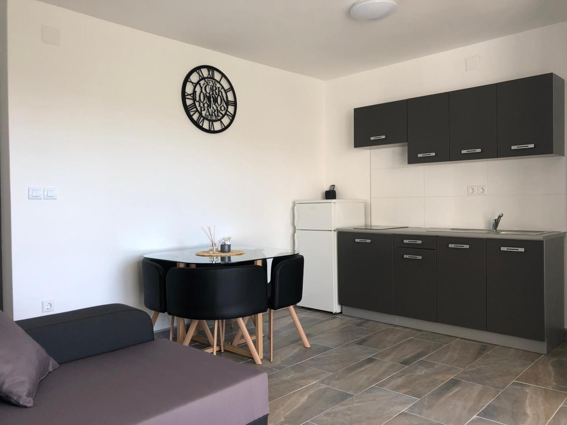 Apartman 1