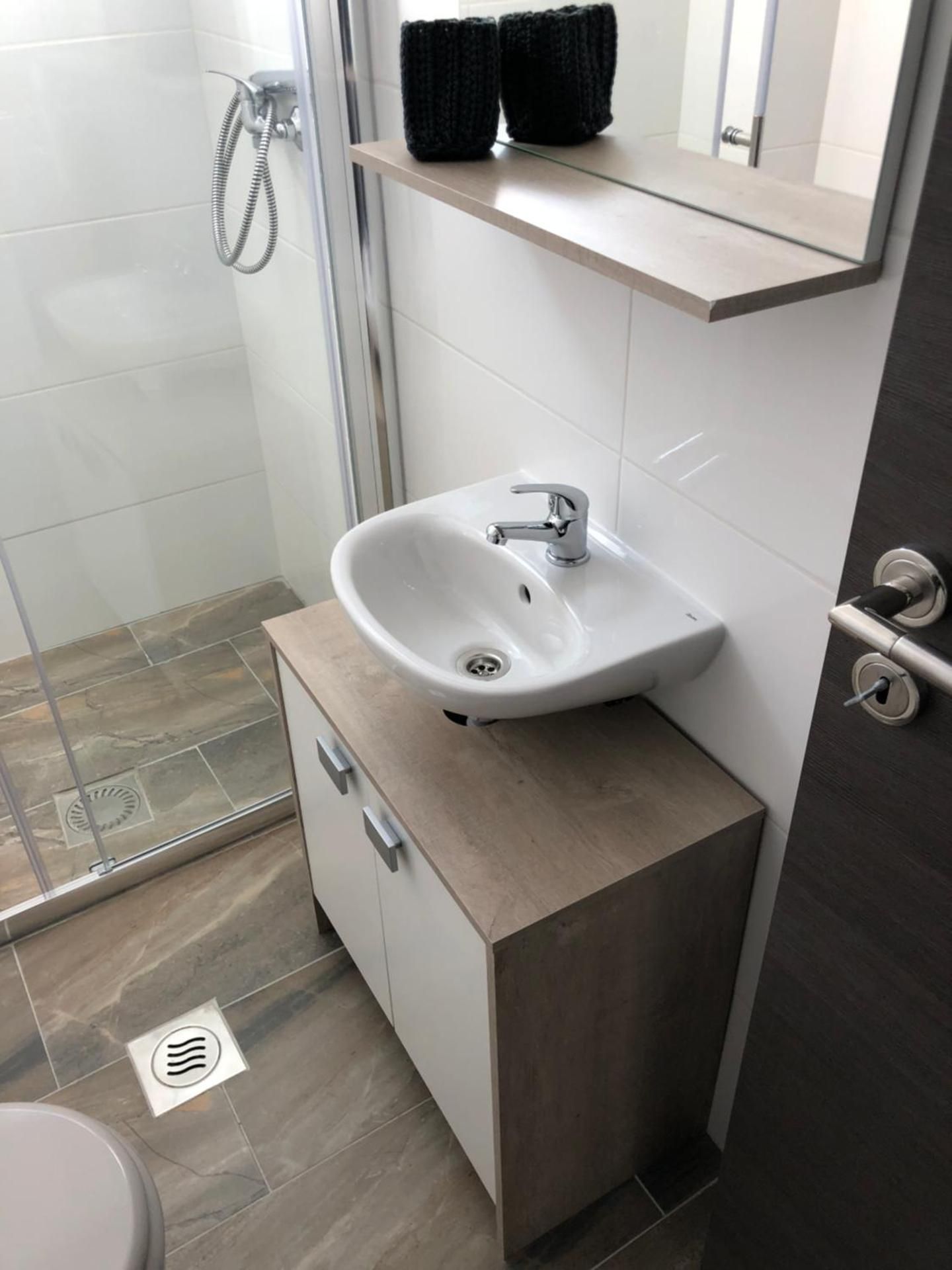 Apartman 1