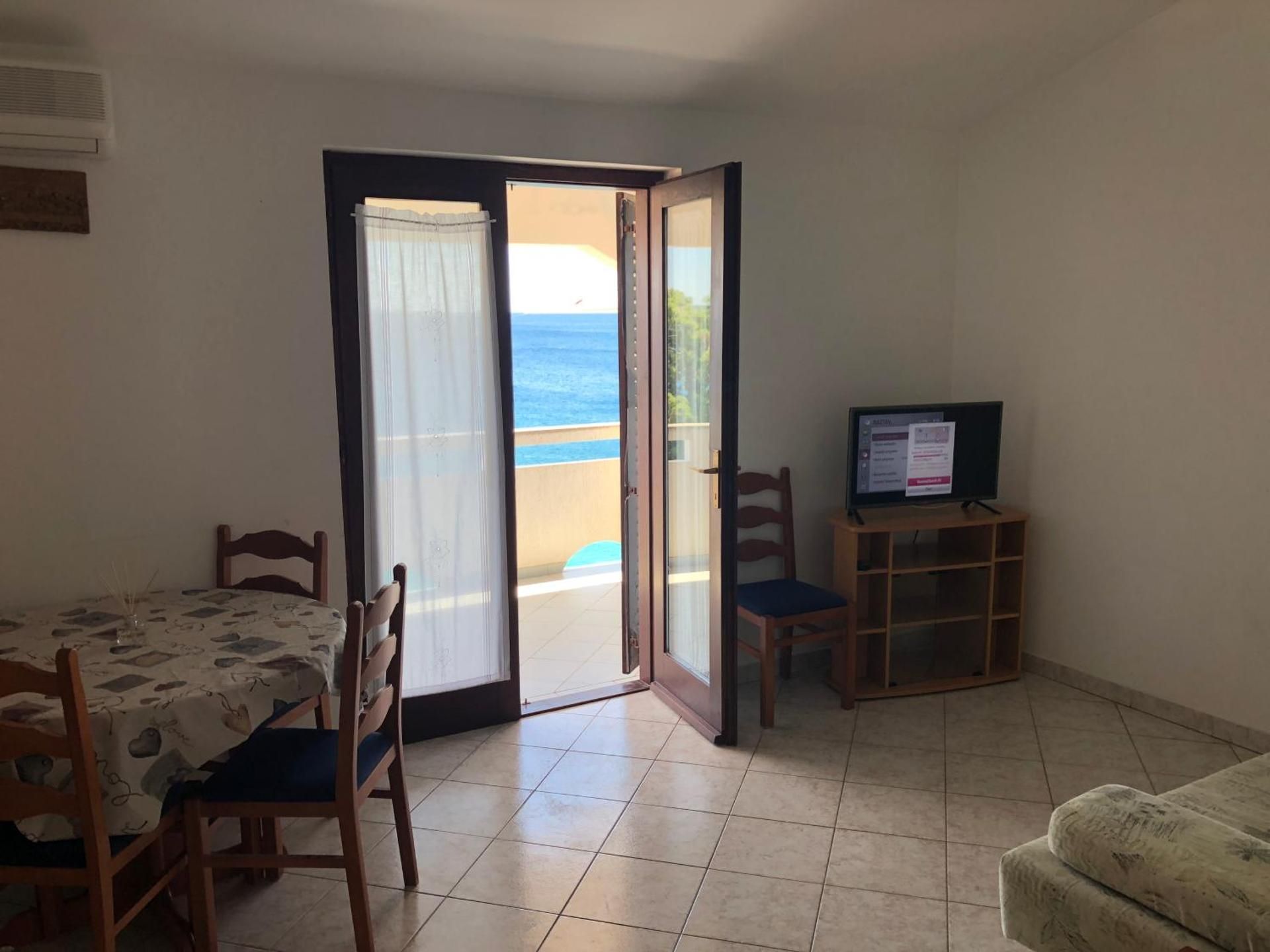 Apartman 5