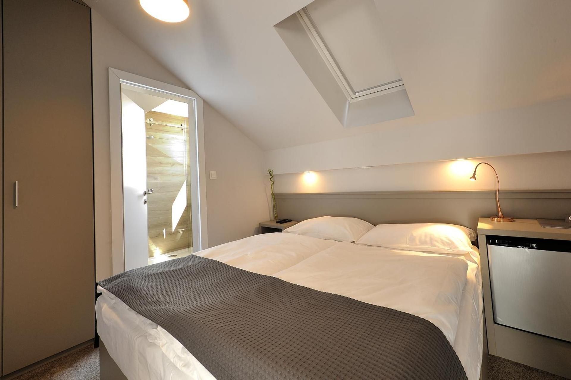 Small Double Room