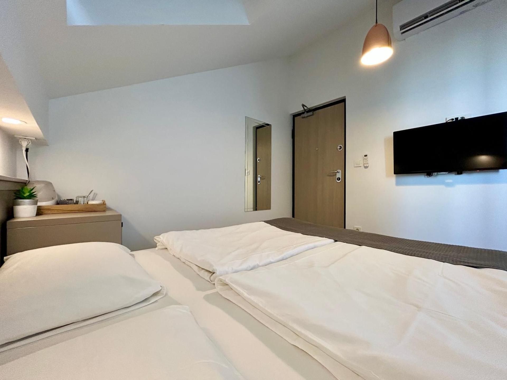 Small Double Room