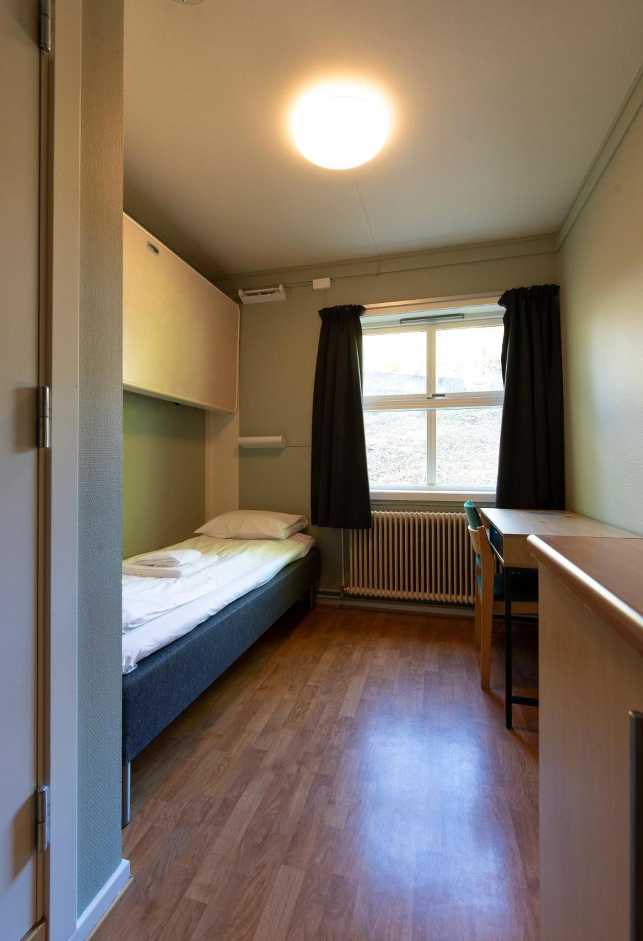 Standard Single Room with Shower