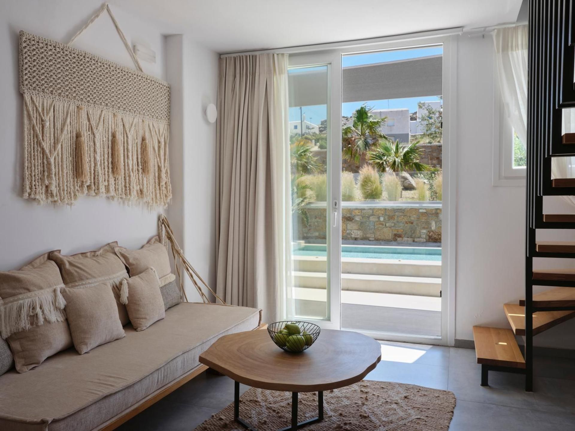 Premium Maisonette with Private Pool