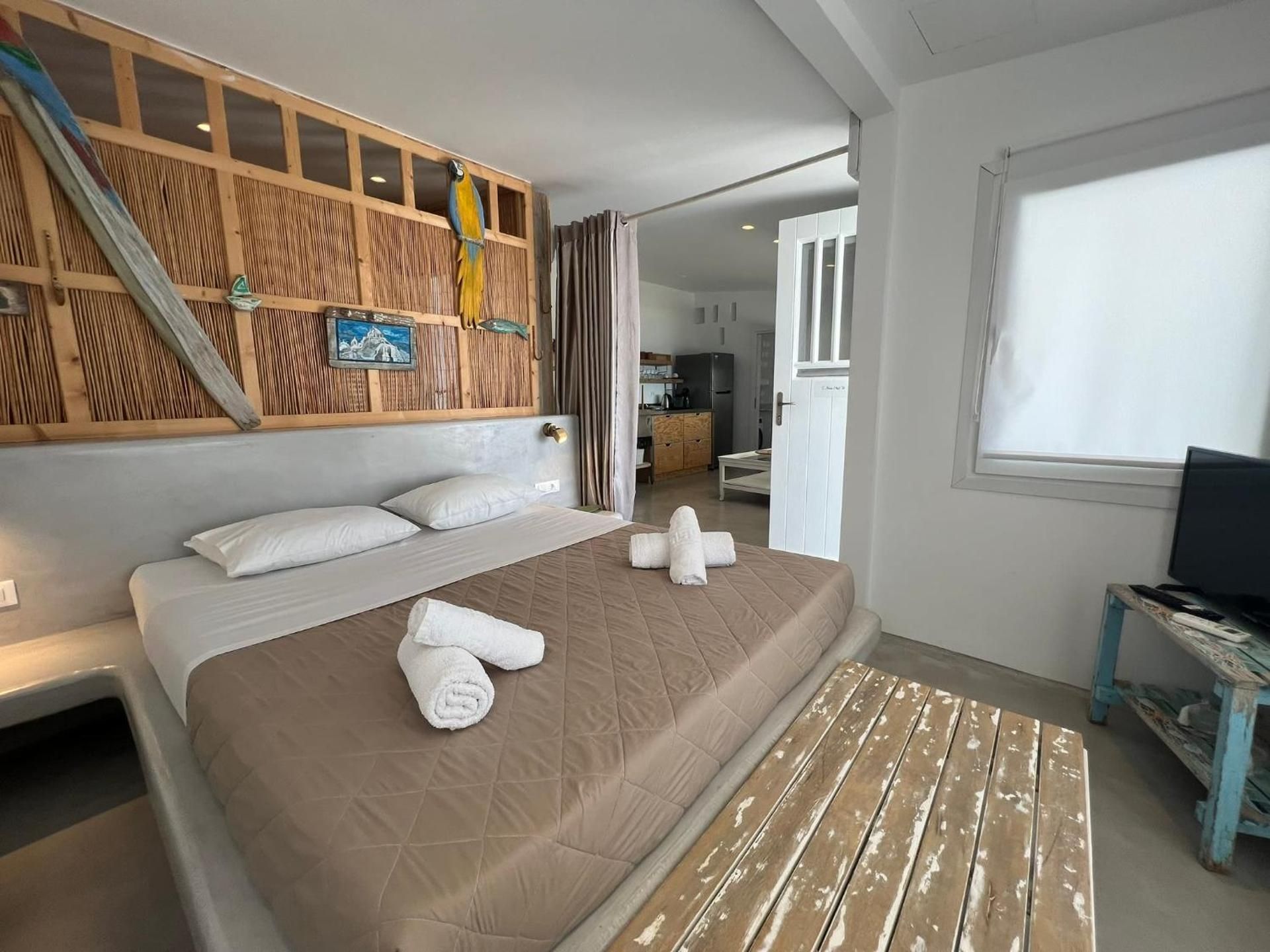 Apartment with Sea View