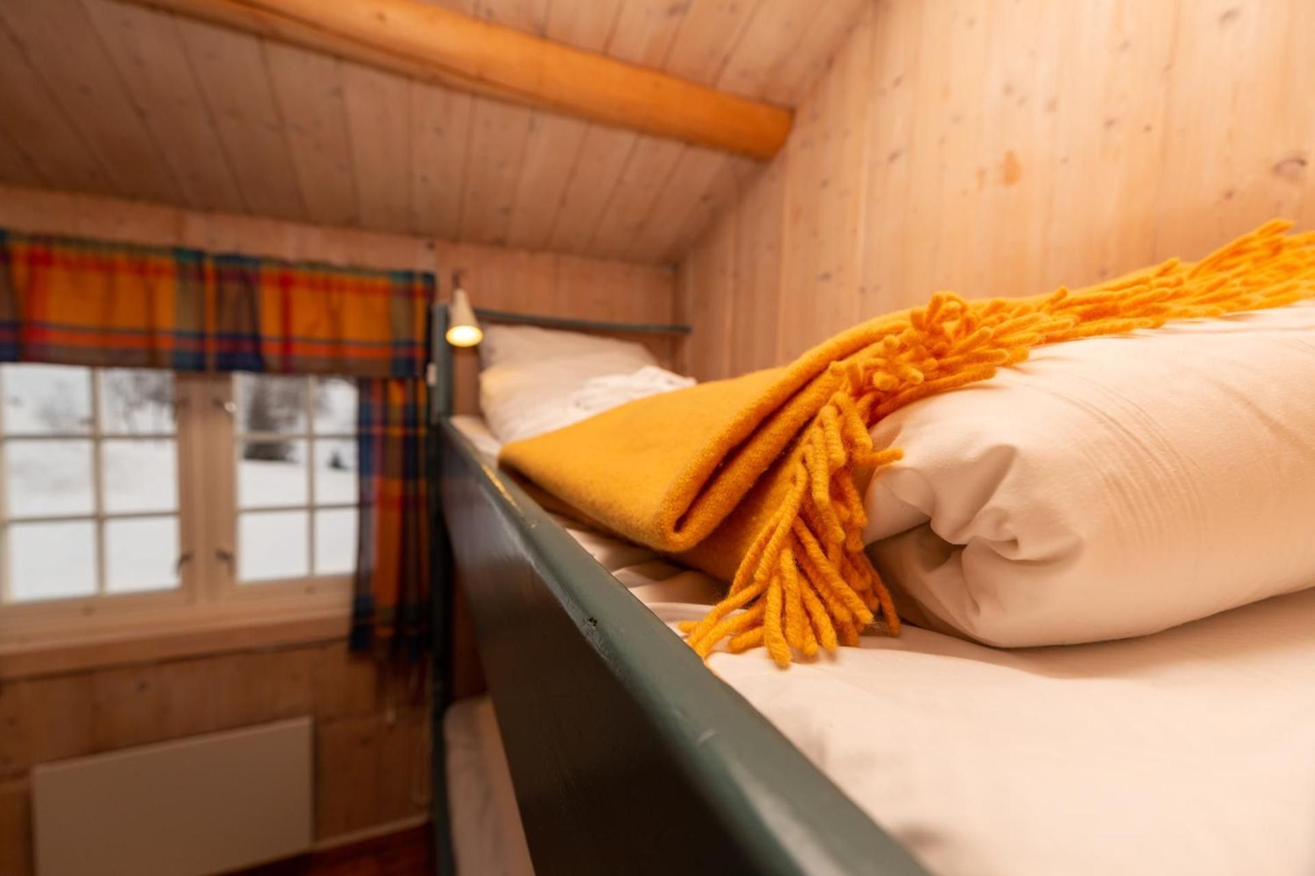 Twin Room with Shared Bathroom