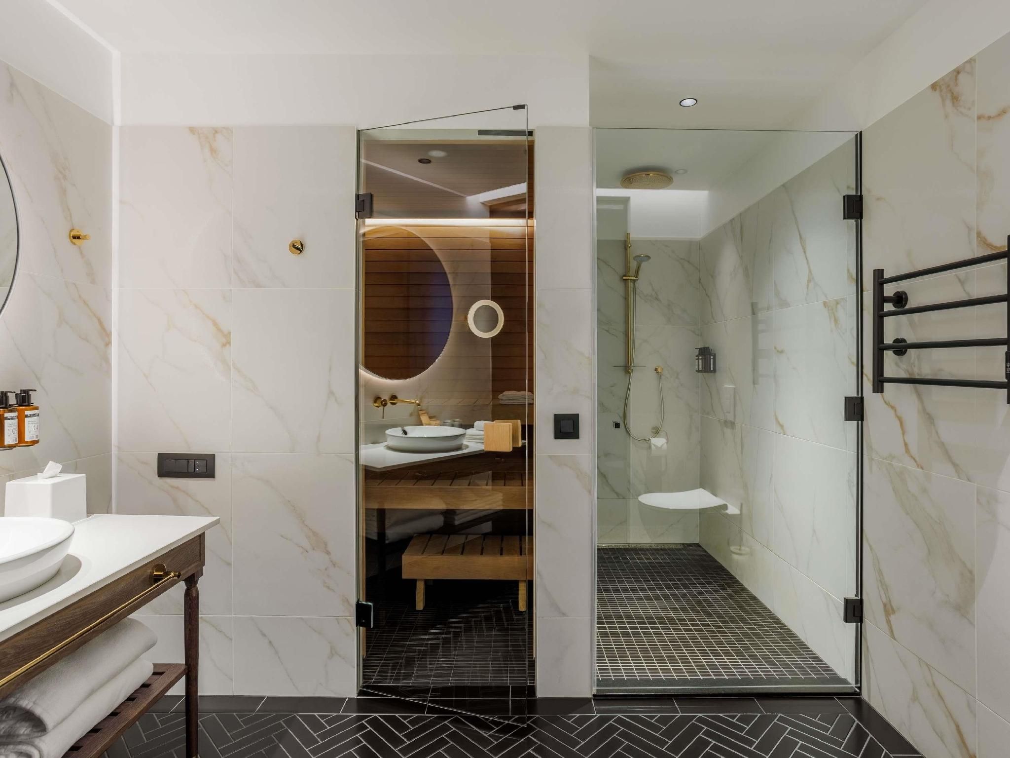 Executive Room with 1 Double Bed