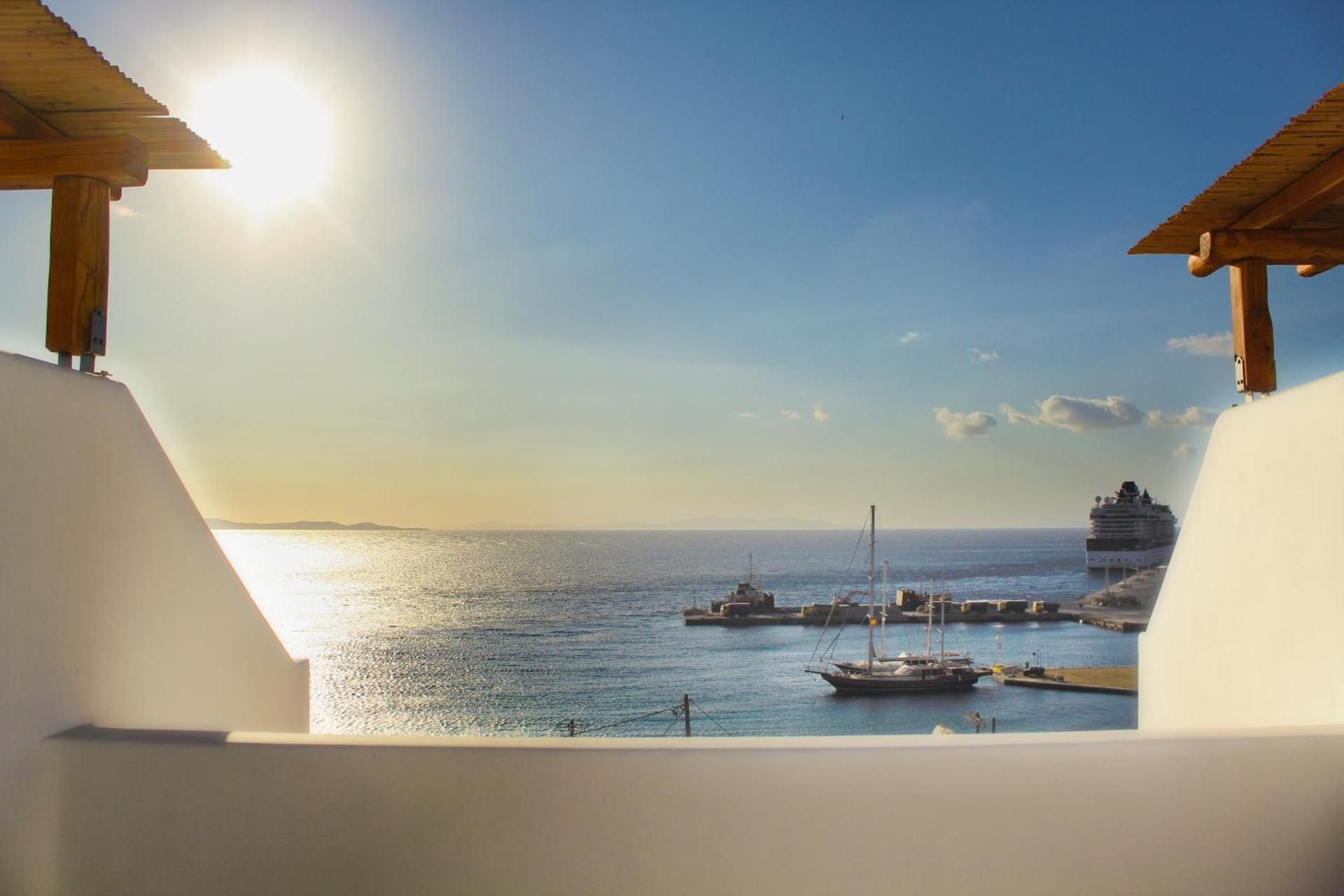 surrounding environment