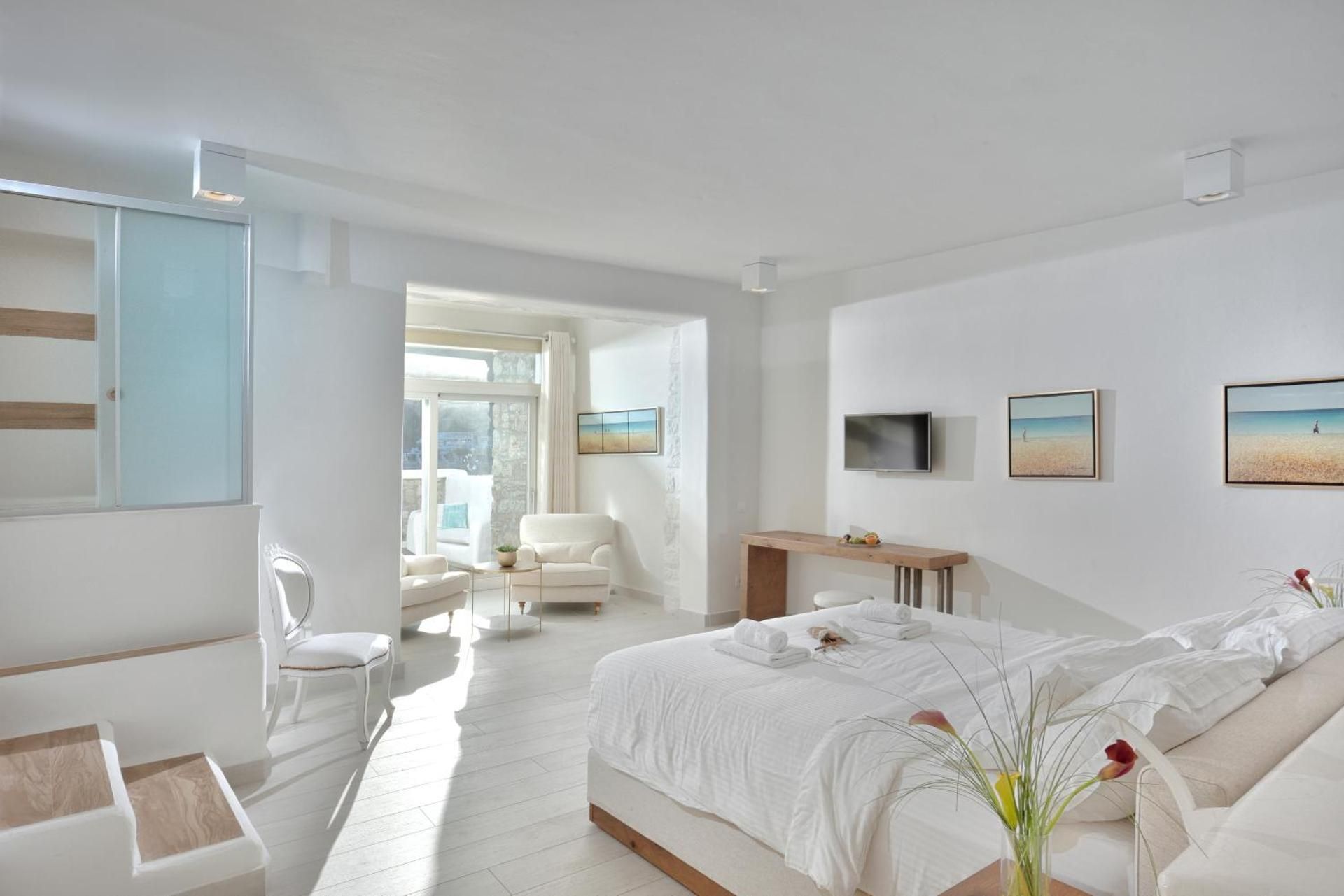 Coast Life Villa Suite Three Bedrooms