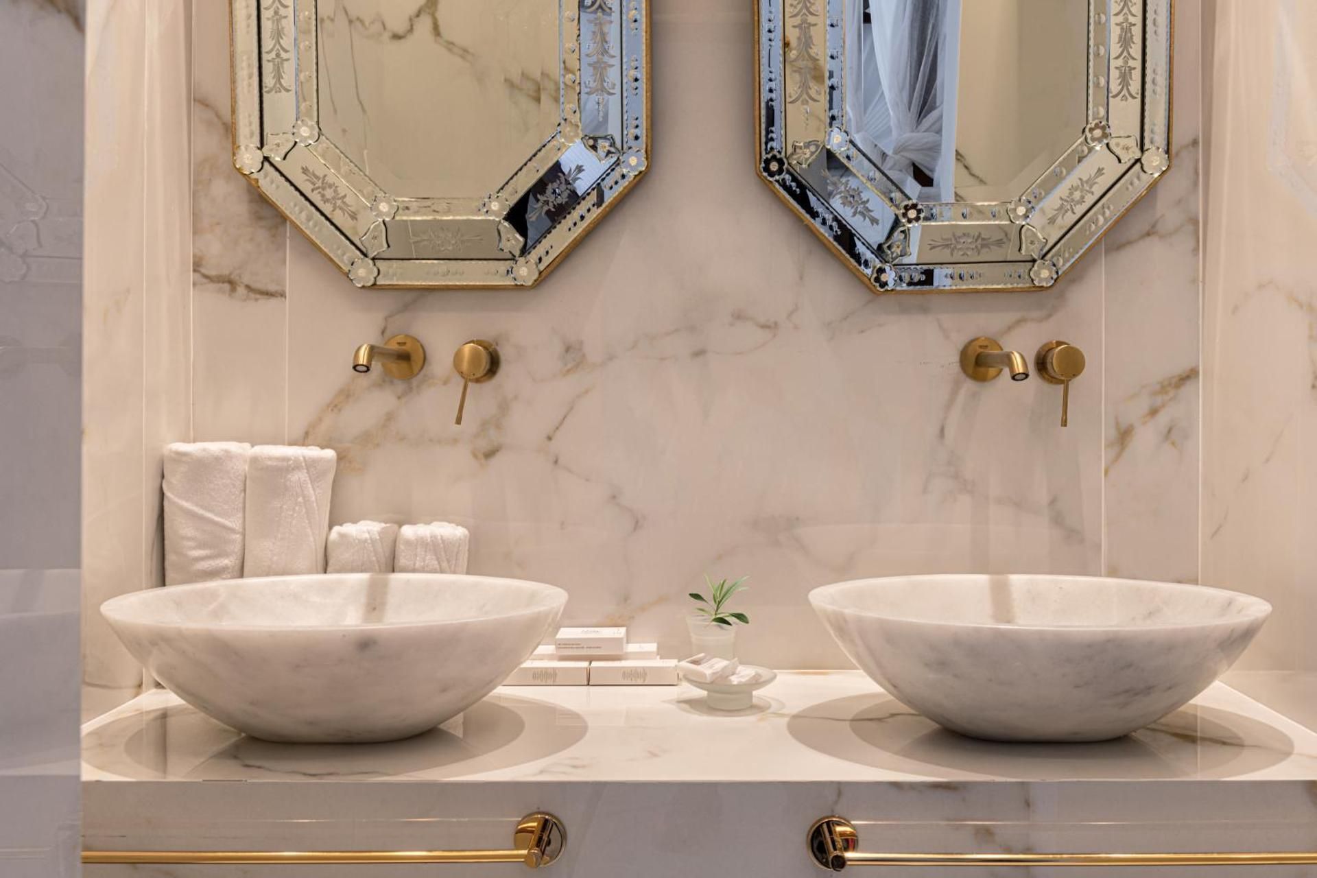 Island Lover Suite For Two Sea View Outdoor Jacuzzi