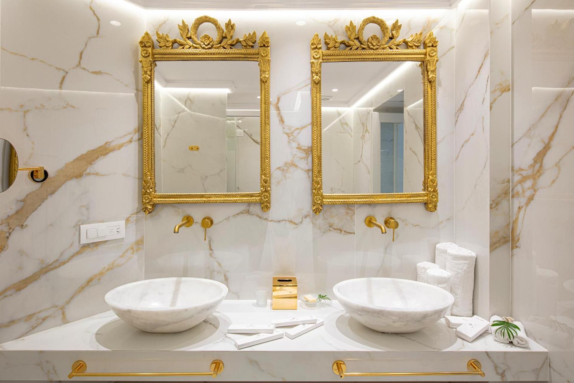 Sunshine Junior Suite Sea View Outdoor Jacuzzi