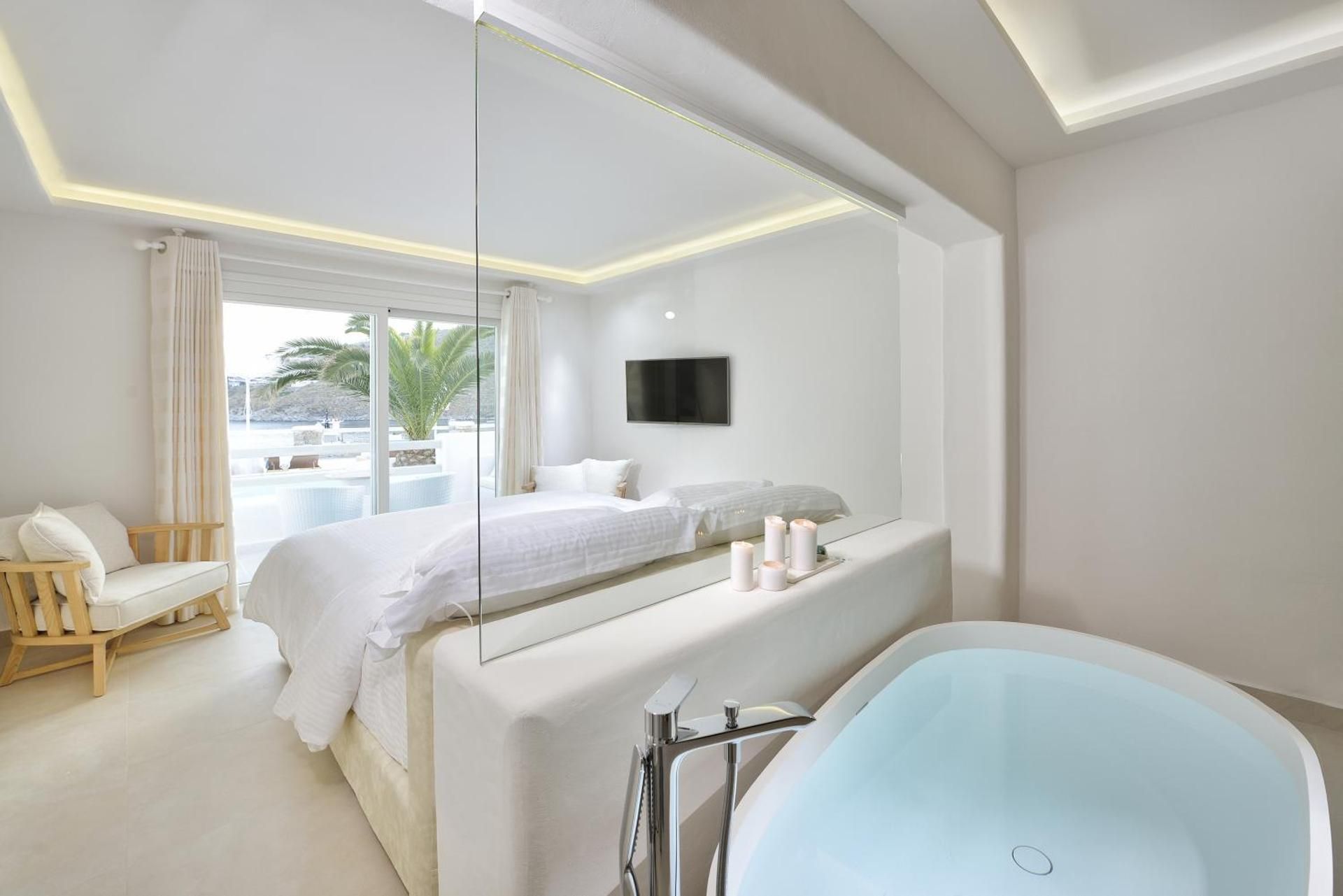 Elegant Suite