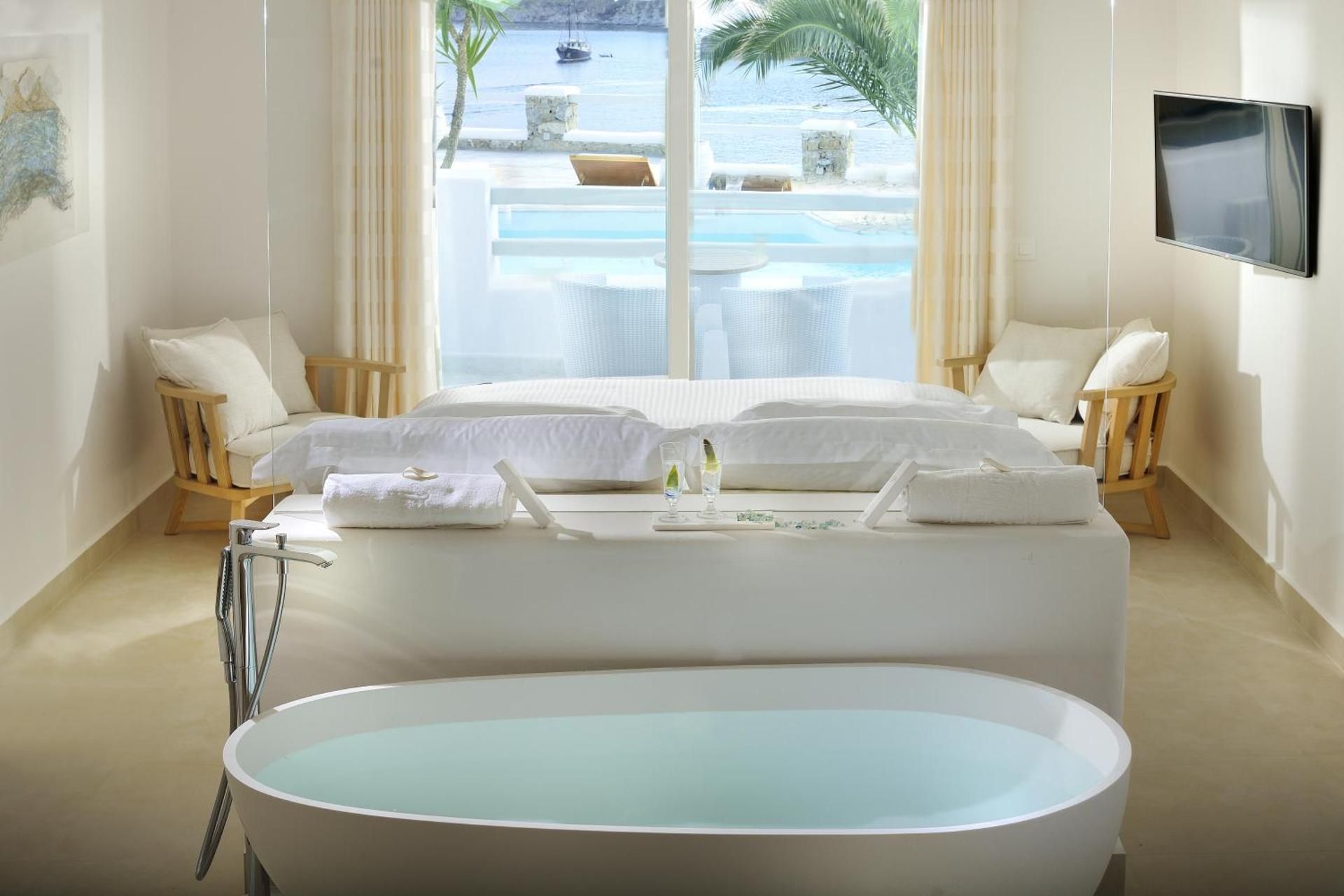 Elegant Suite