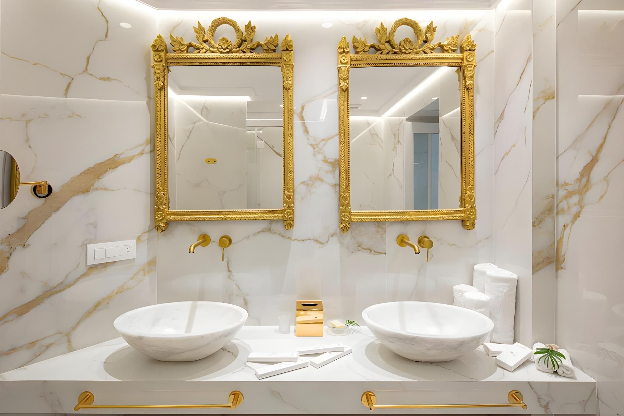 Sea View Junior Suite with Jacuzzi