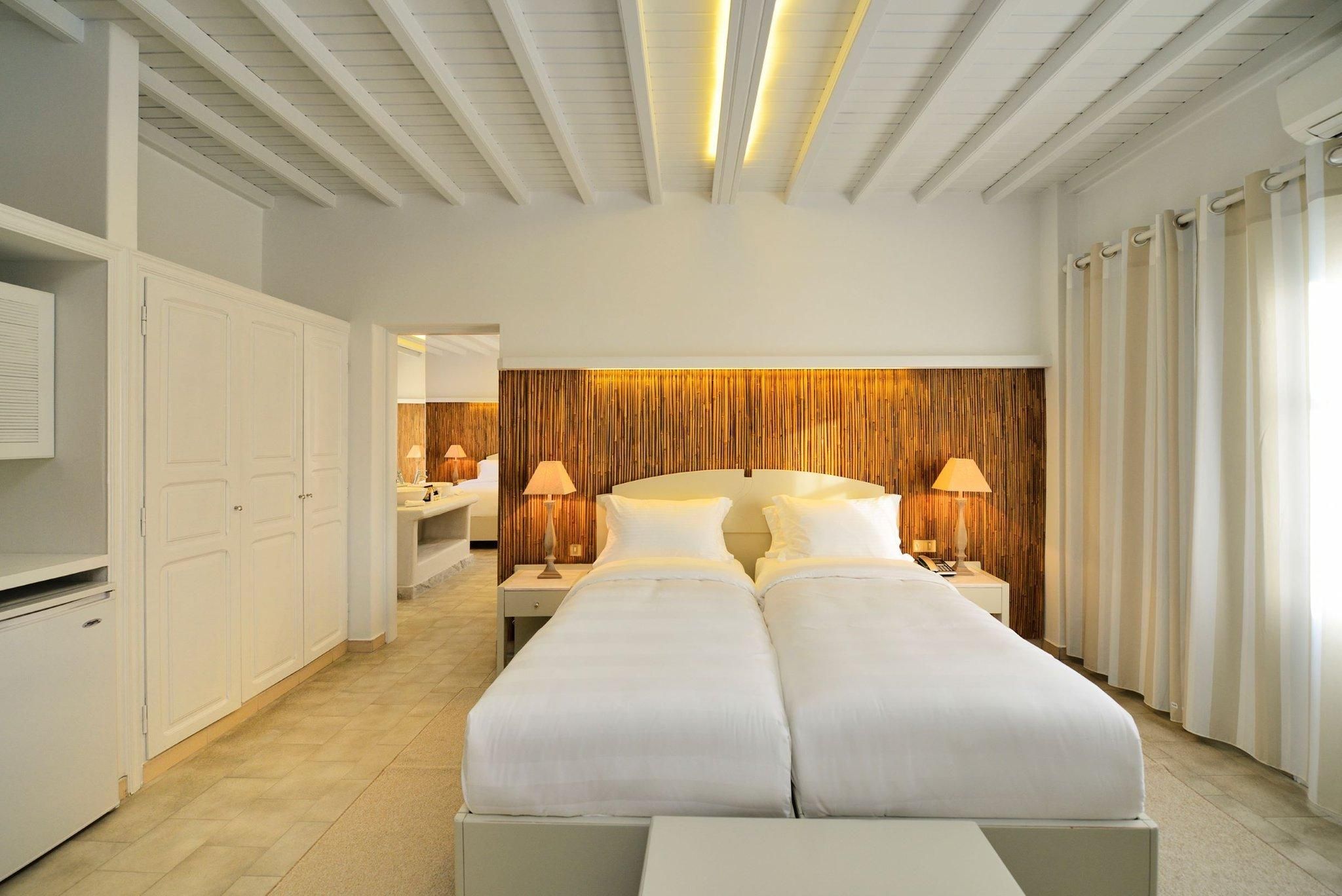 Superior Family Suite