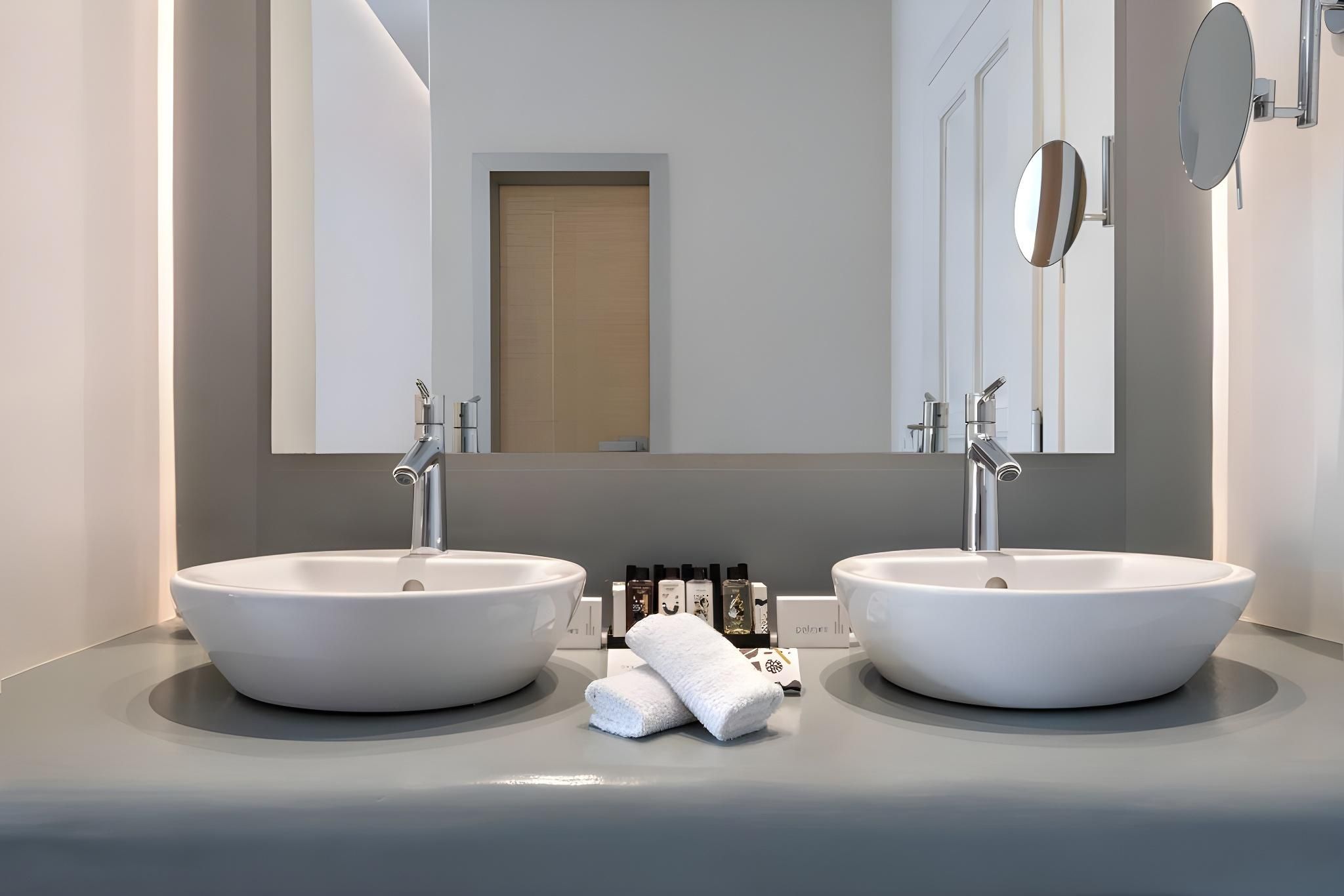 Superior Family Suite