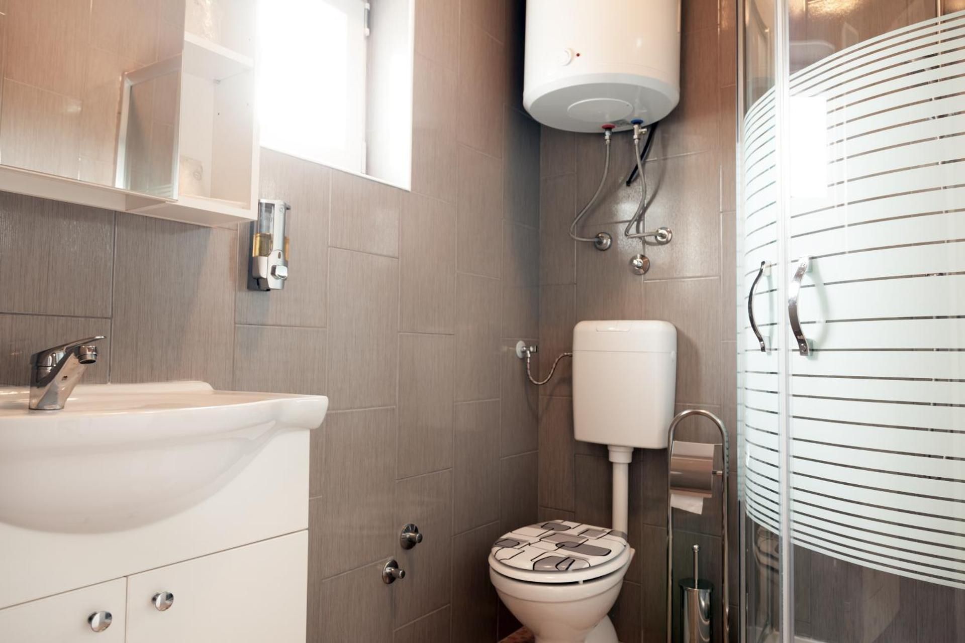 Apartment & Room TOMA Deluxe Double Room 2