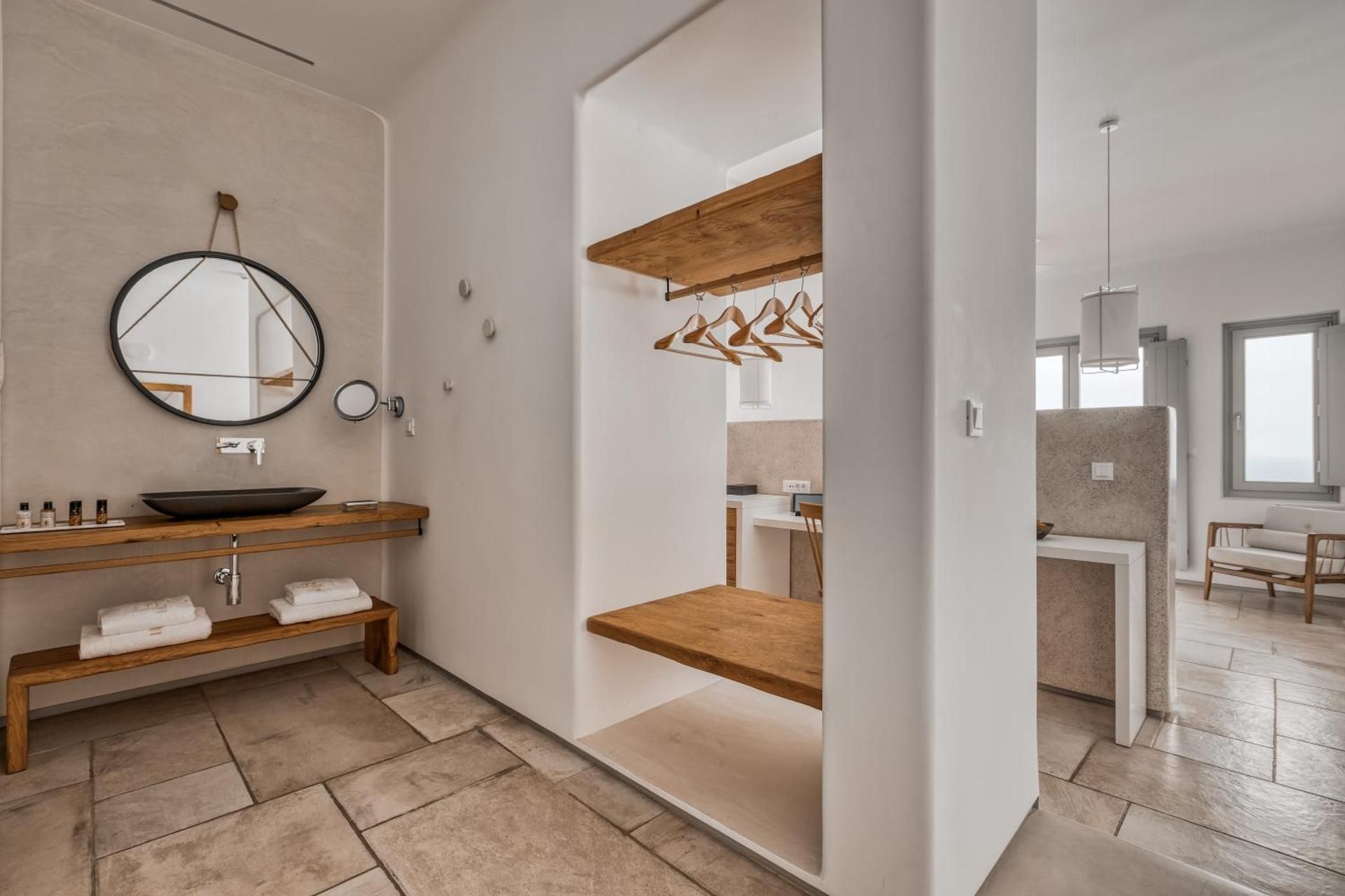Premium Suite with Private Pool