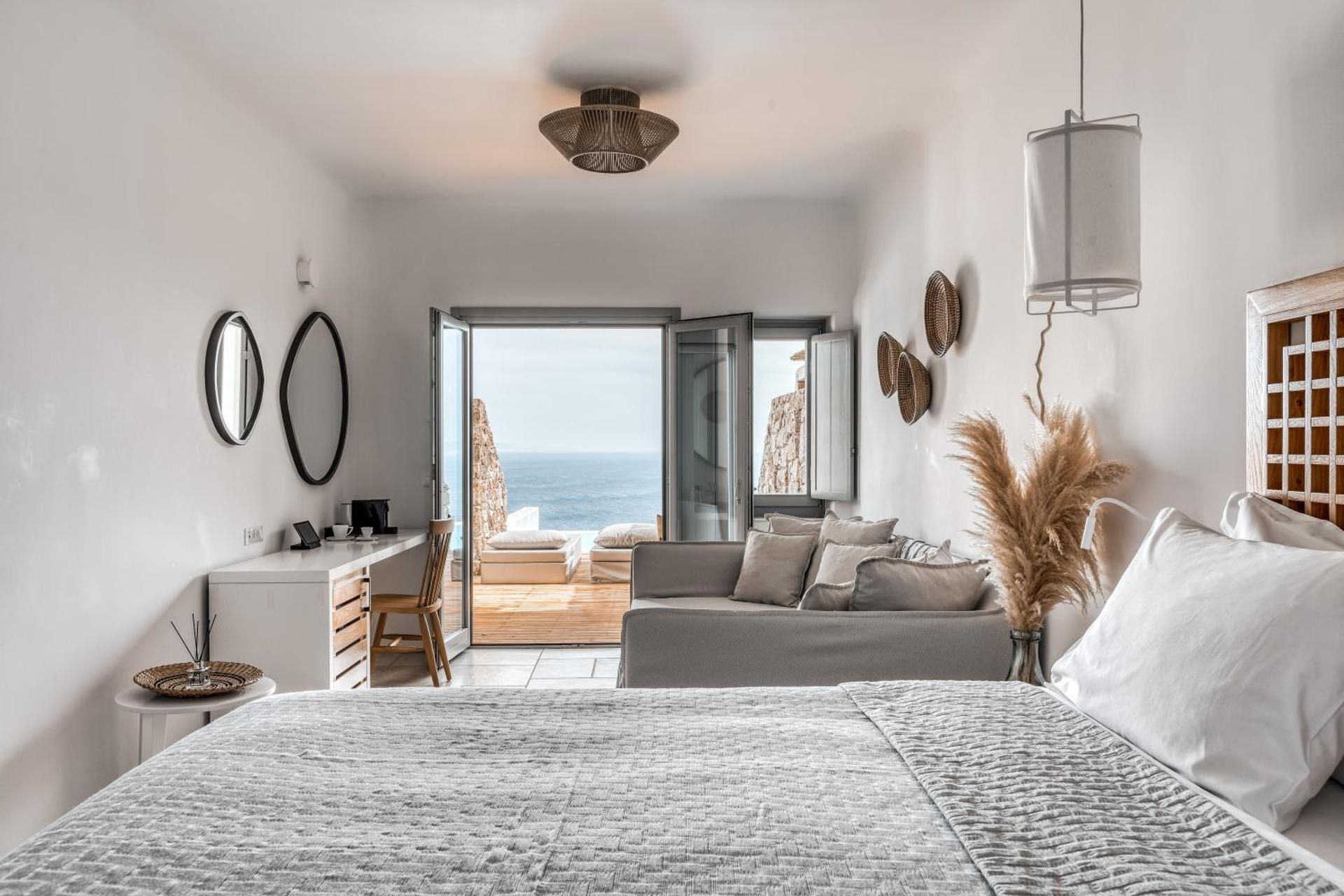 Premium Suite with Private Pool