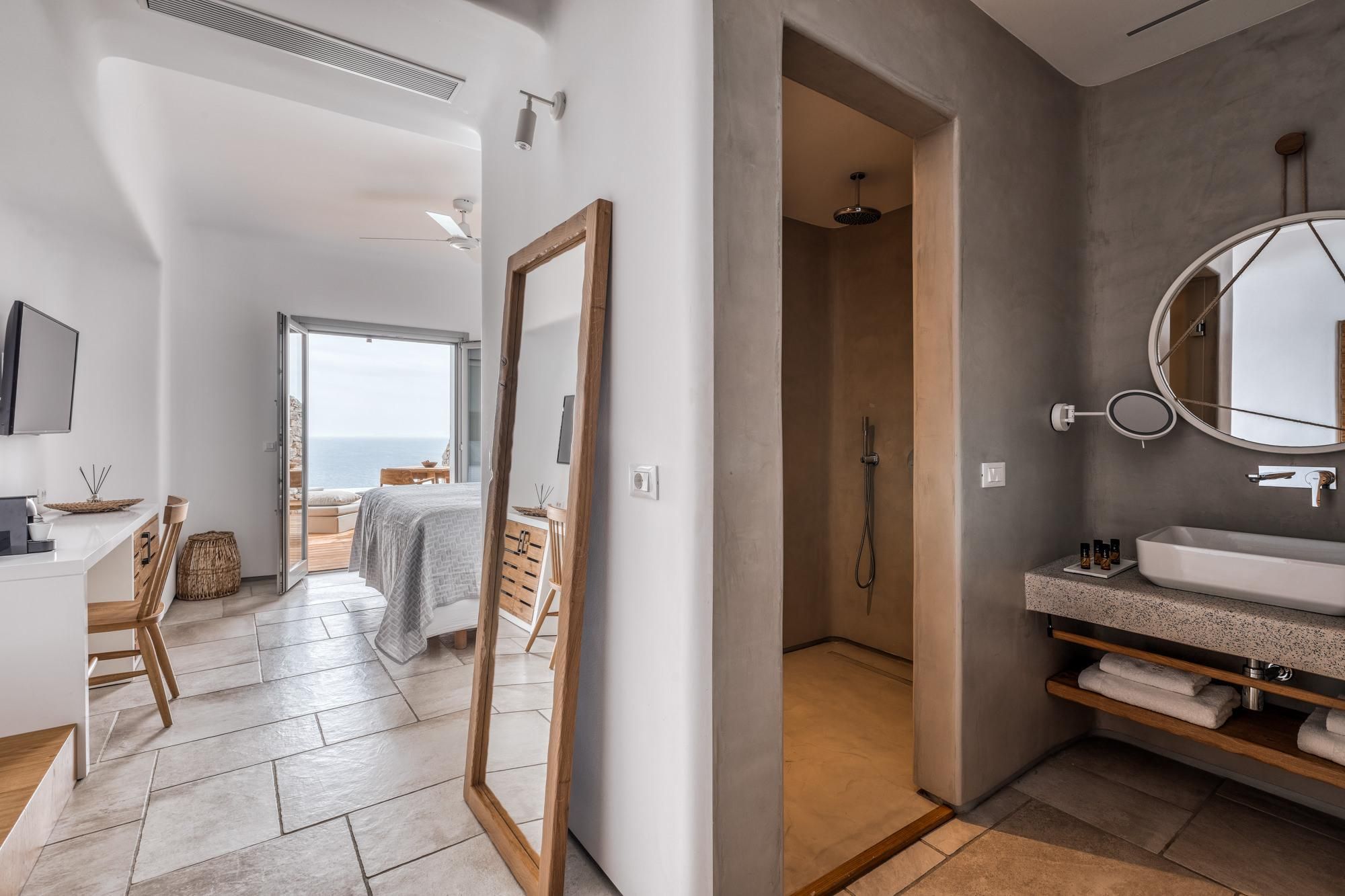 Junior Suite with Private Pool