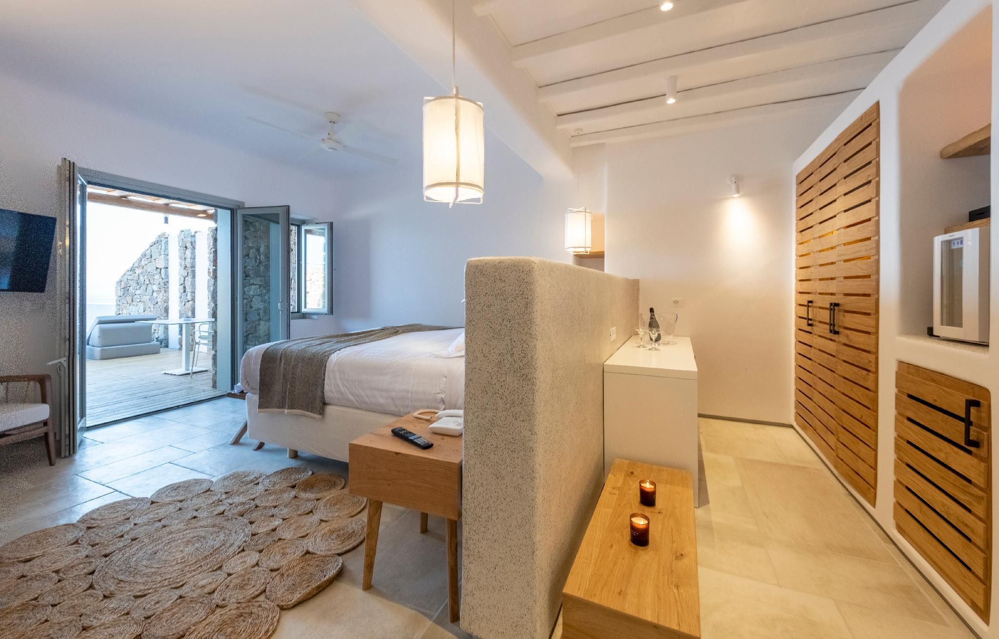 Junior Suite with Private Pool