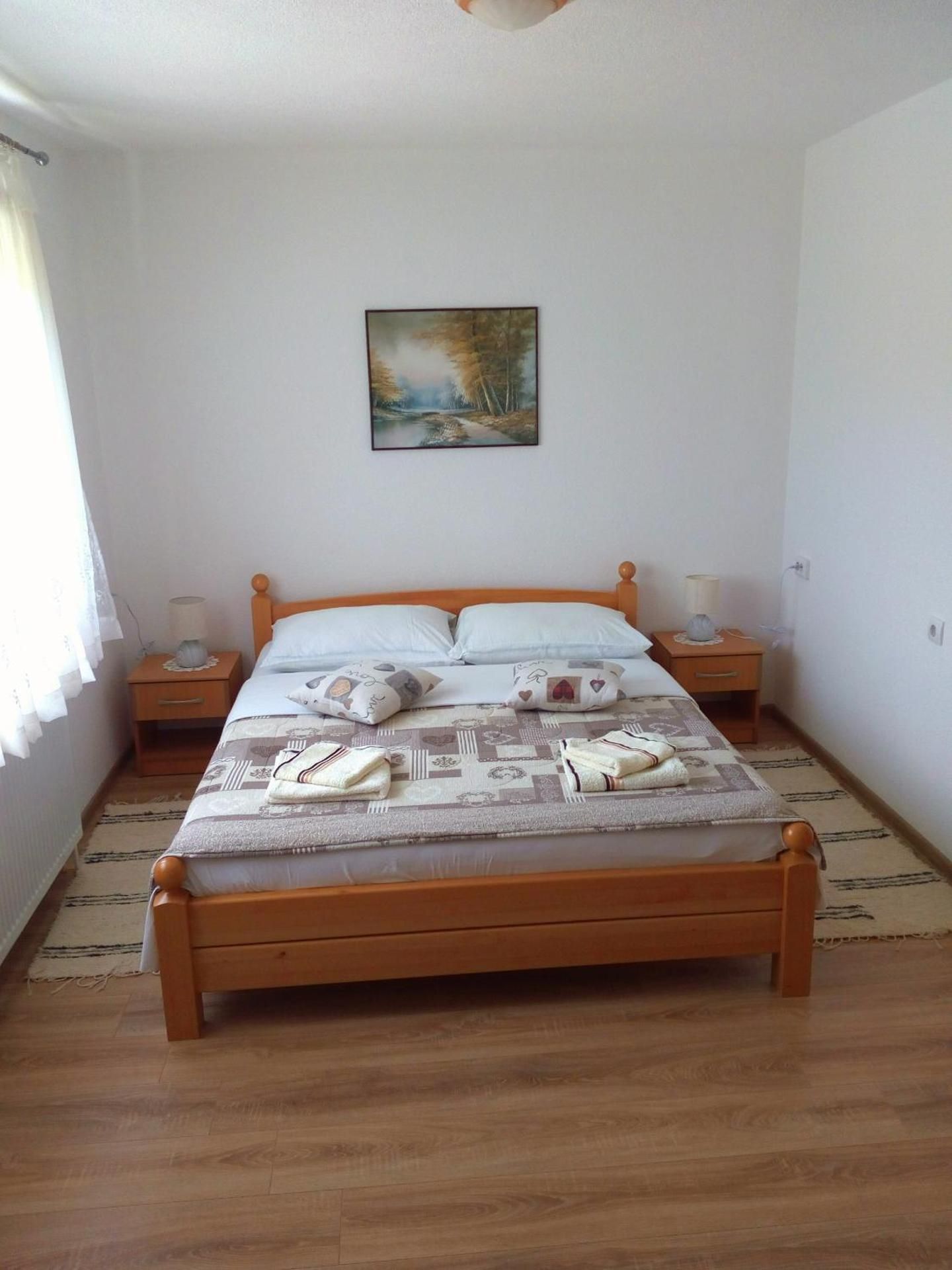 Guest House Lipov Hlad Double Room 2