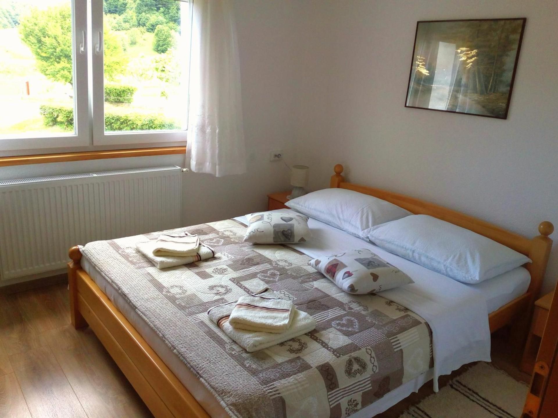 Guest House Lipov Hlad Double Room