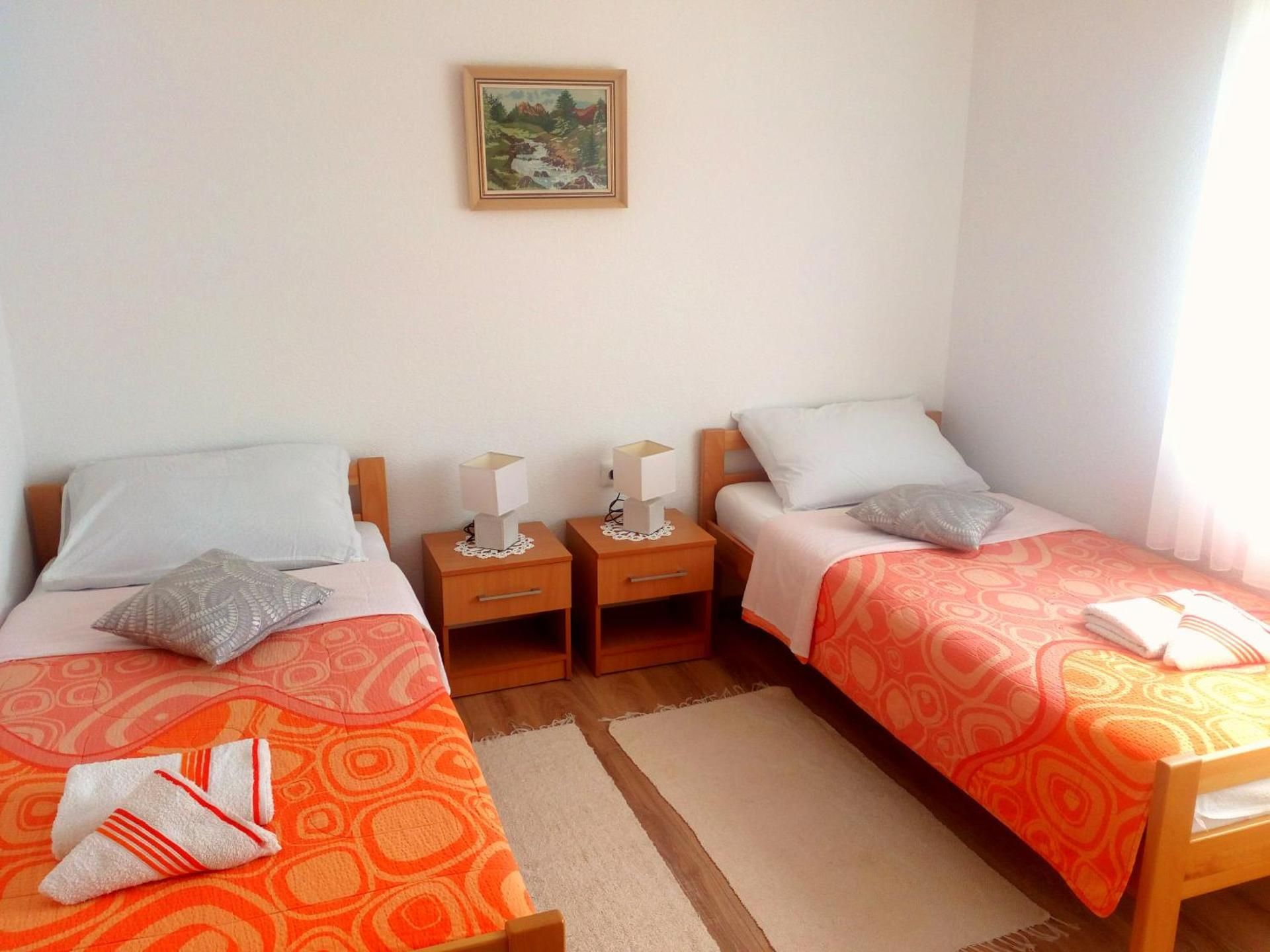 Standard Family Room