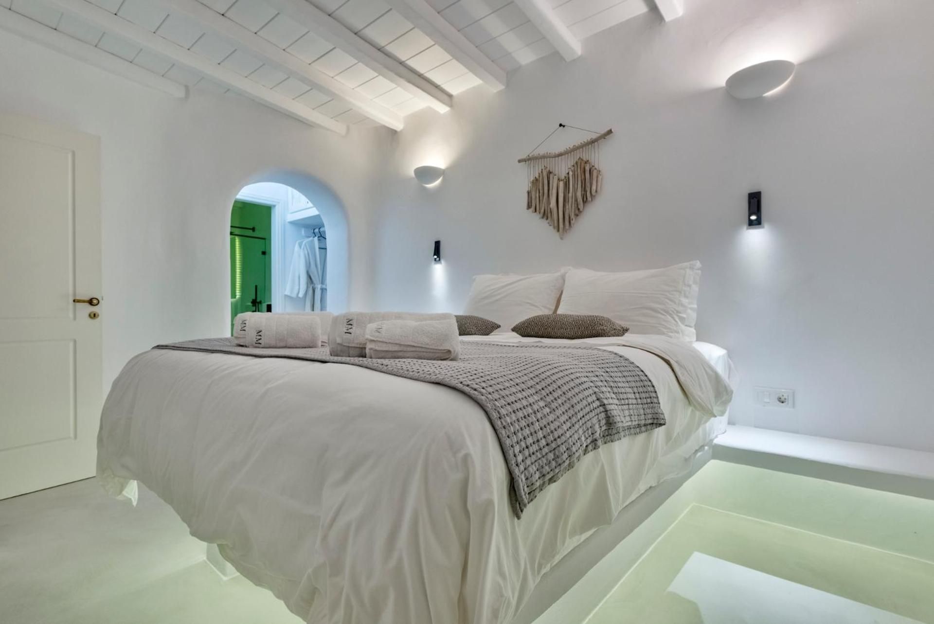 Mews Luxury Suite