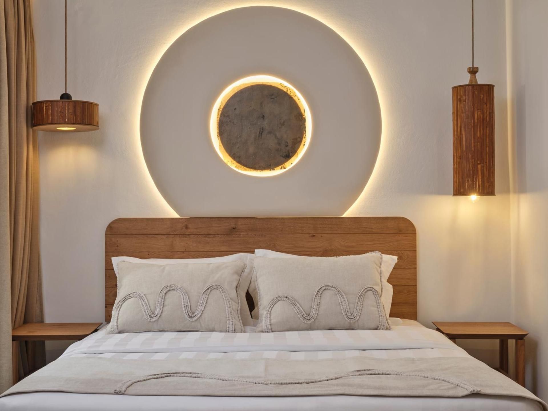 Premier One-Bedroom Apartment With Private Jacuzzi