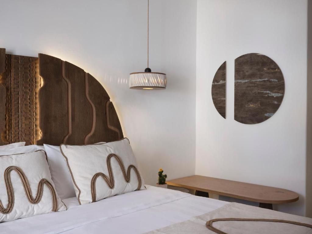 Double Room With Side Pool View and Balcony