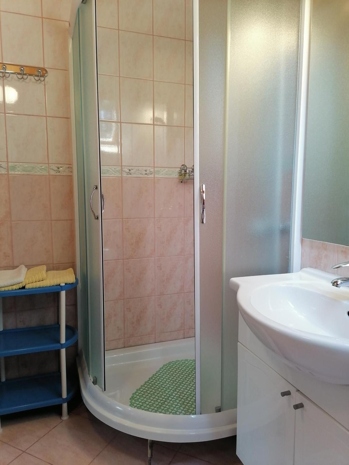Triple Room with Bathroom