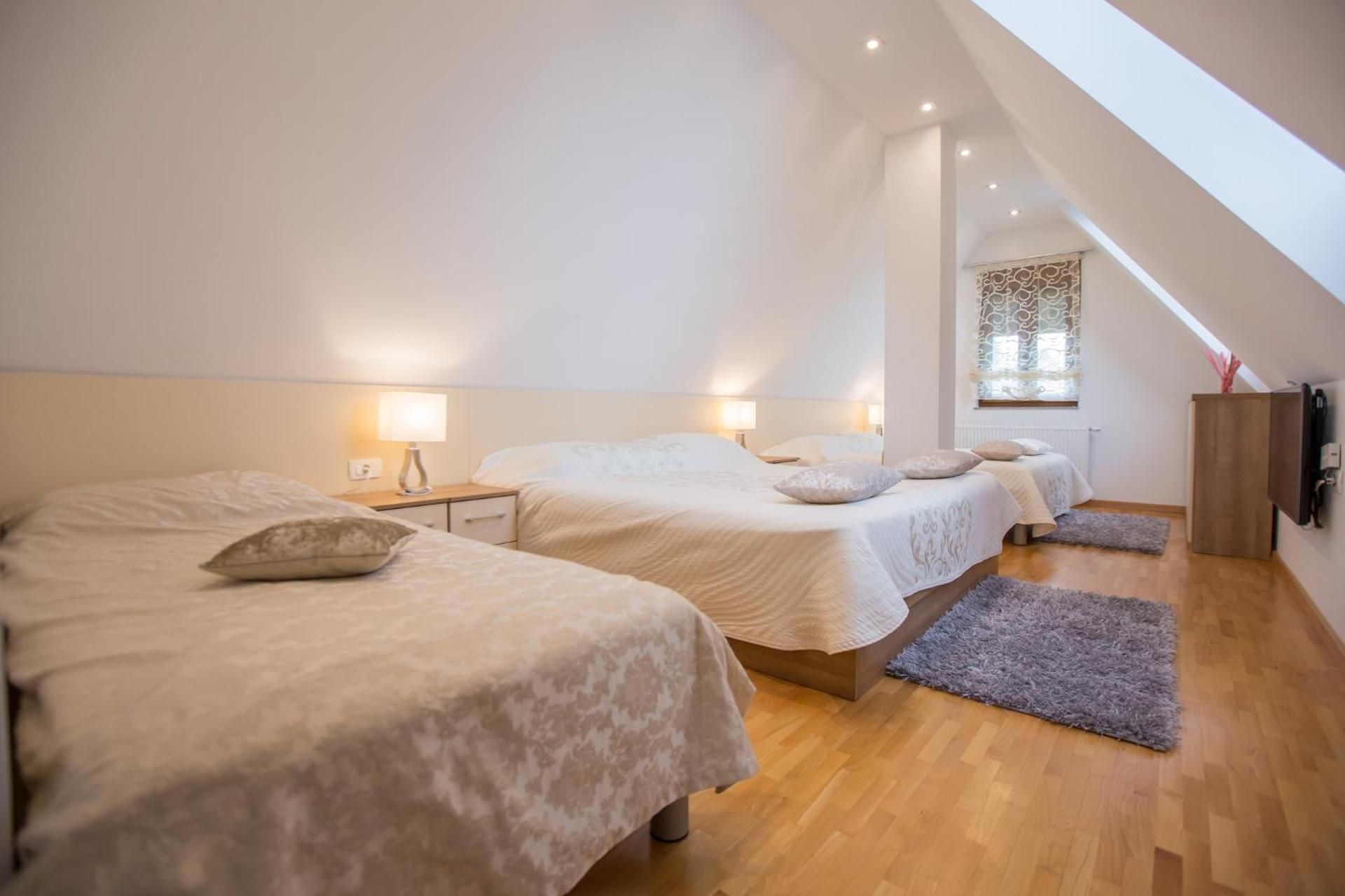 Family Room - Loft