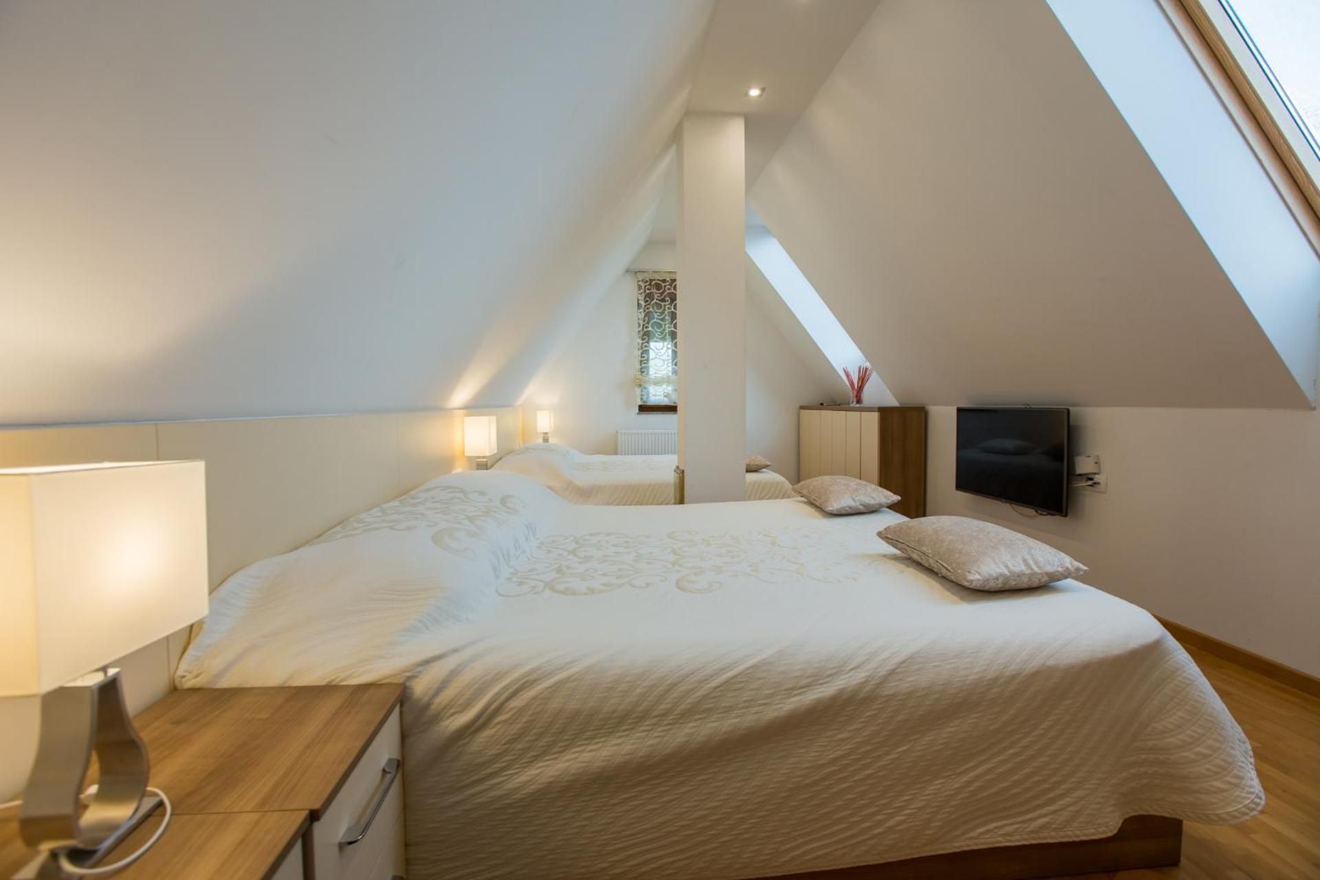 Family Room - Loft