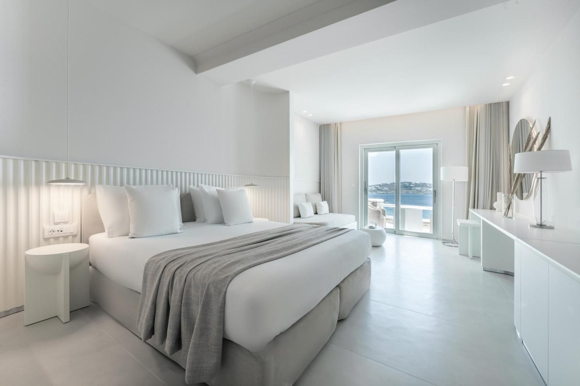 Superior Suite