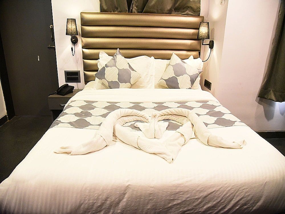 Ticlo Resorts Executive Room 2