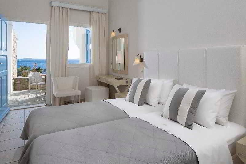 Double Sea View