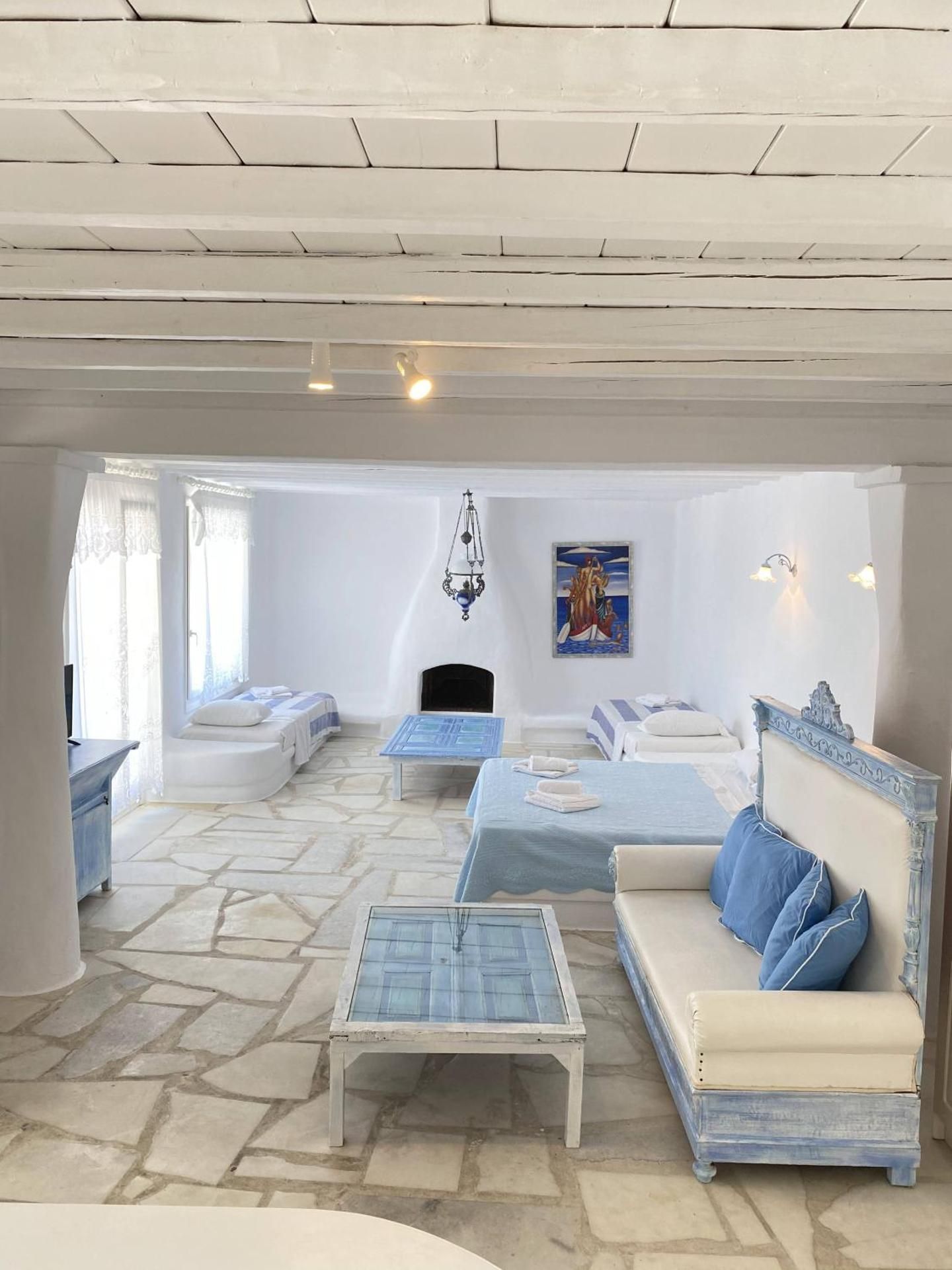 Queen Suite