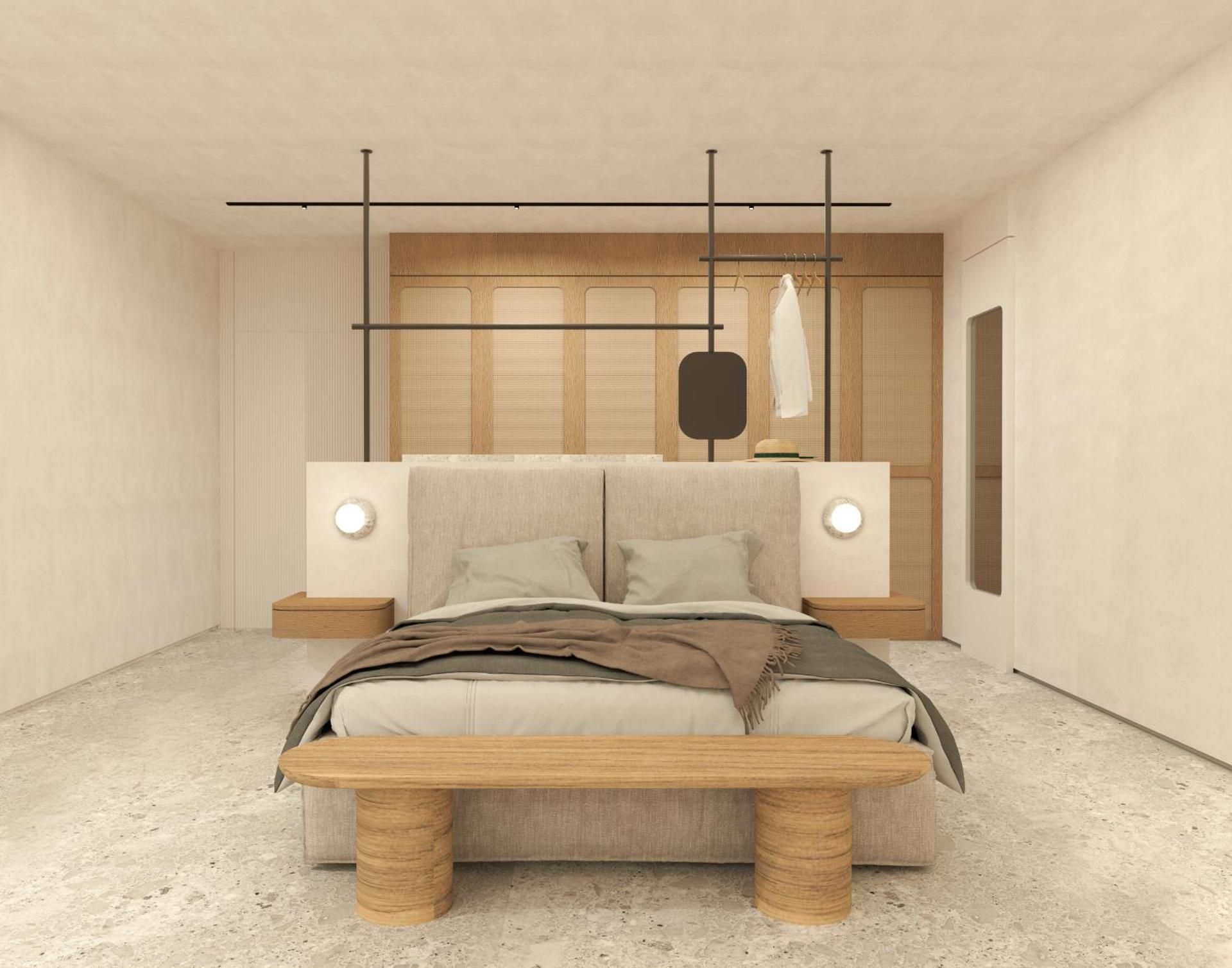 Two-Bedroom Villa