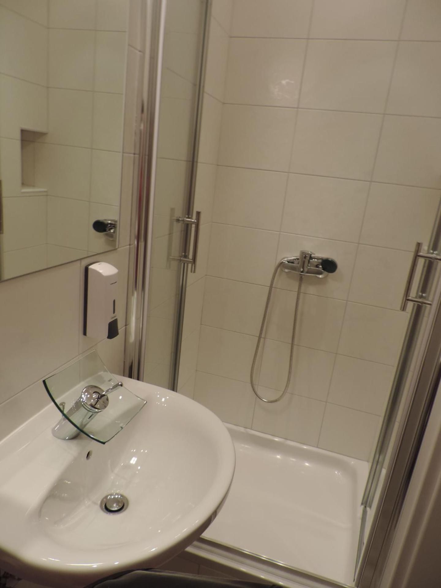 Guesthouse Nikola Double Room with Garden View