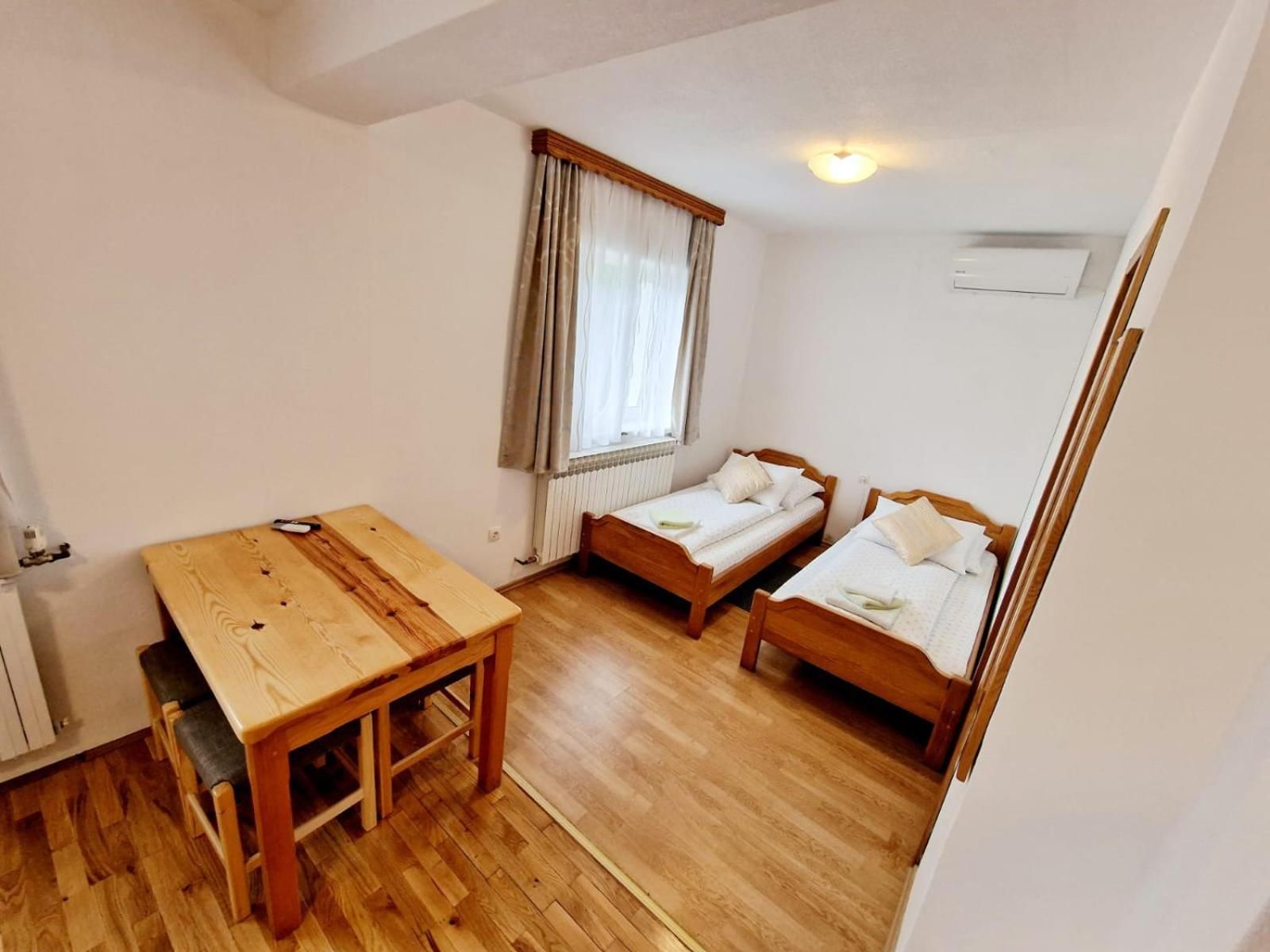 Comfort Quadruple Room