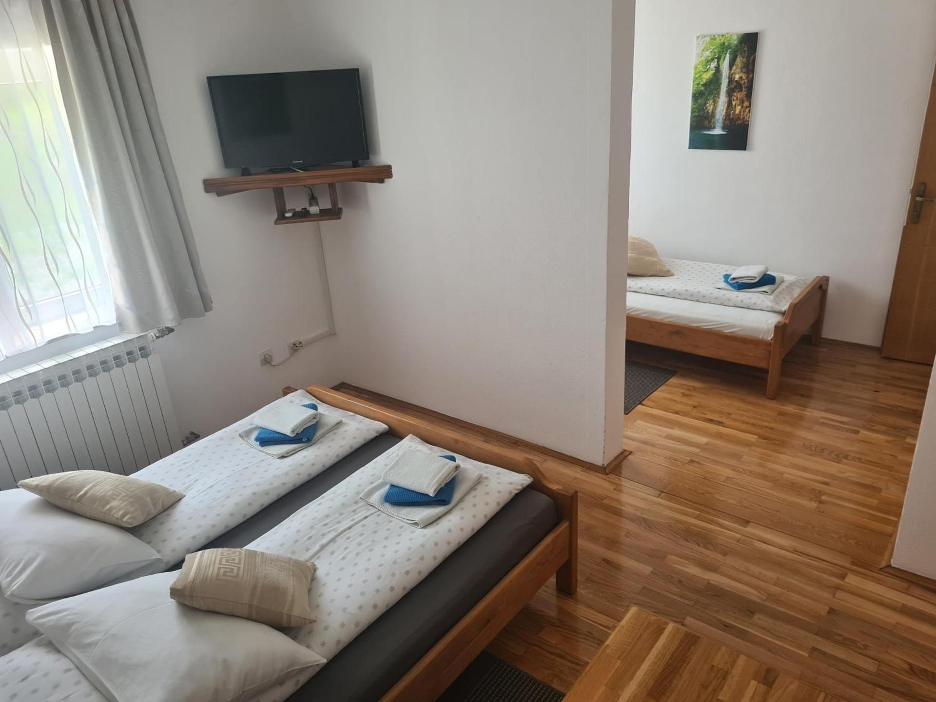 Comfort Triple Room
