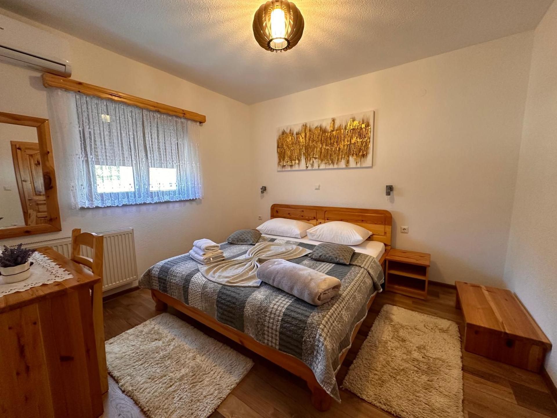 Interconnecting Room