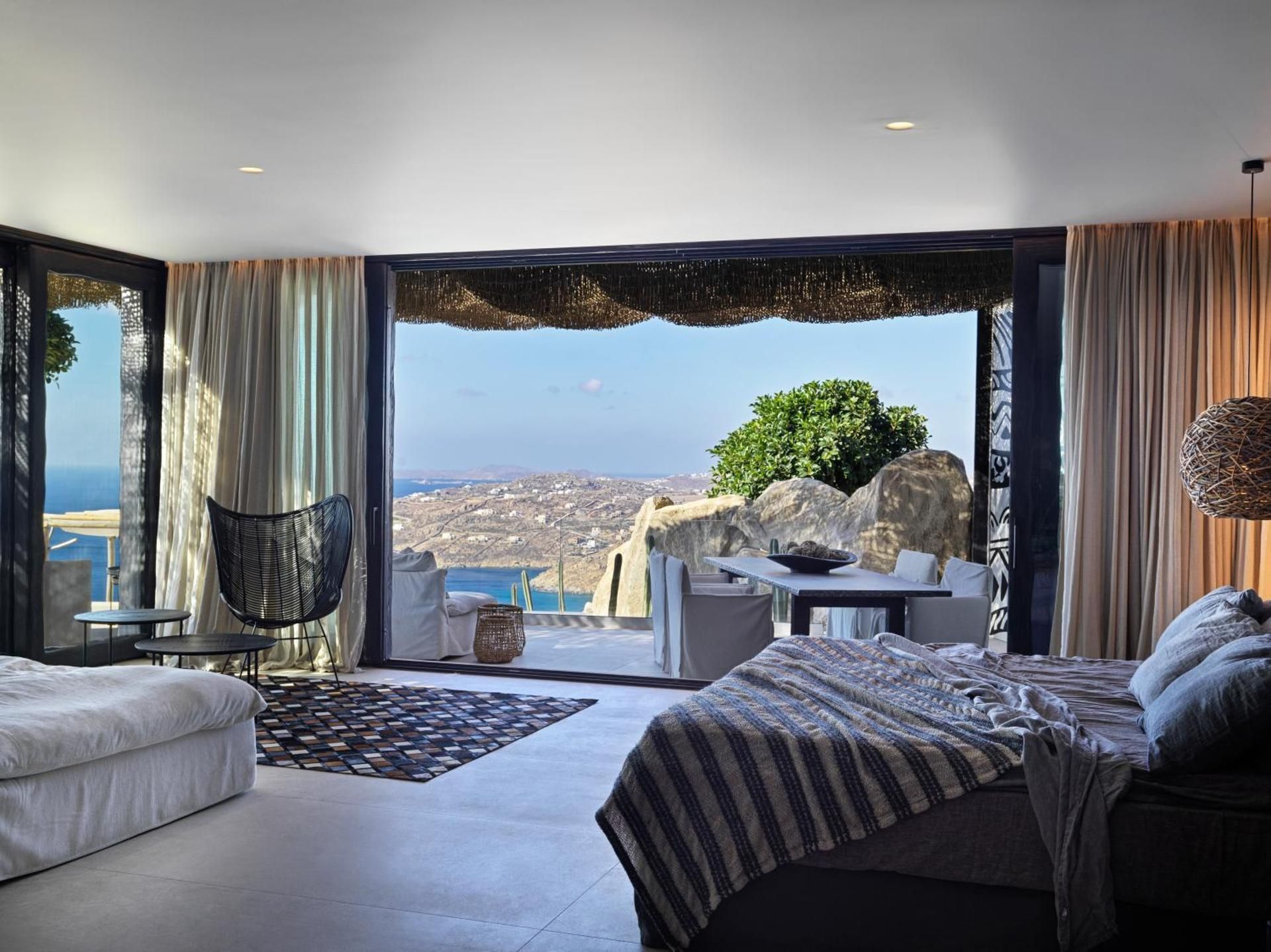 Panoptis One Bedroom Villa with Private Pool