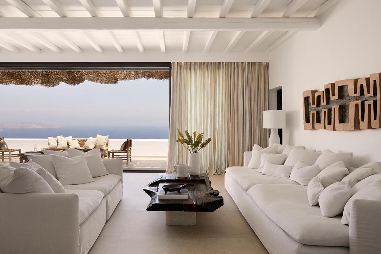 Panoptis Three Bedroom Villa with Private Pool